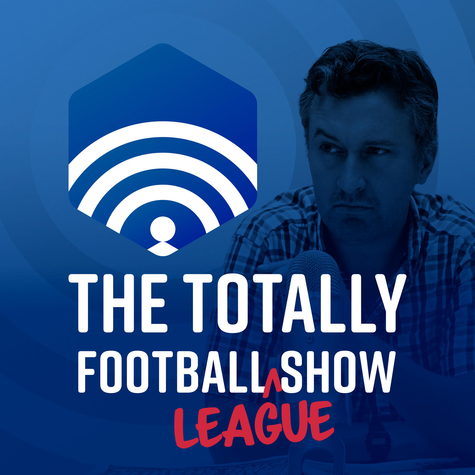 The Totally Football League Show