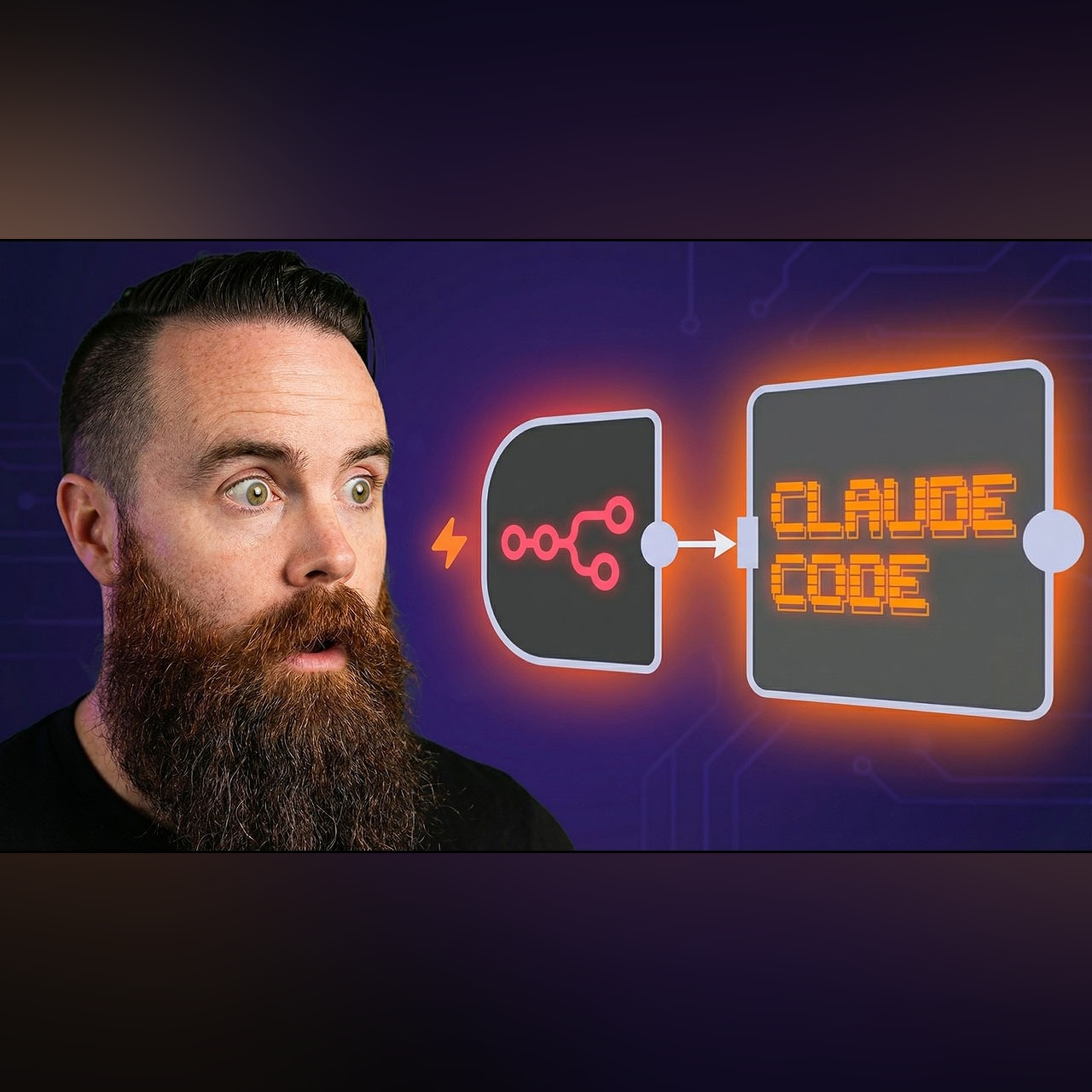 I'll never use n8n the same...... episode artwork