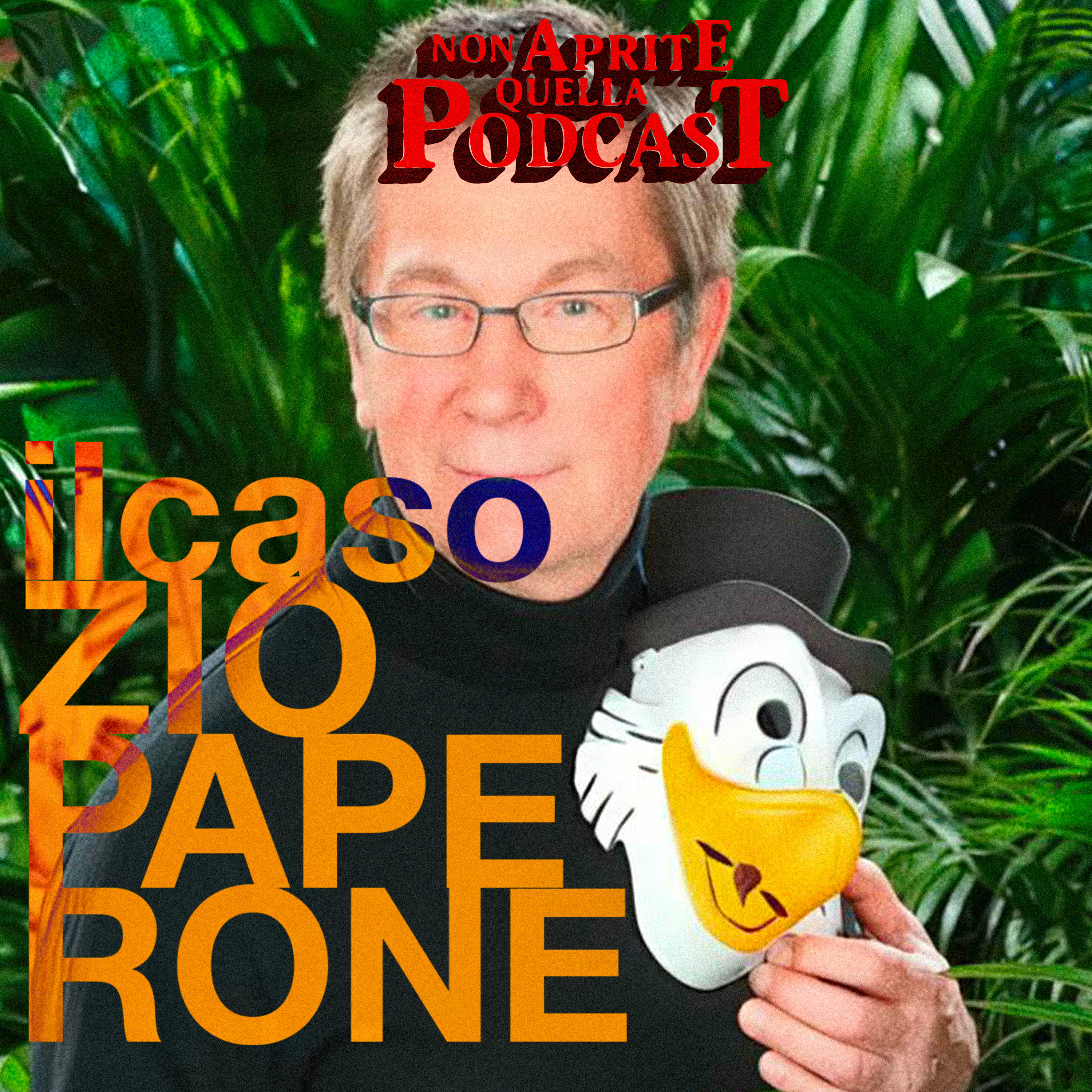 Il Caso Zio Paperone episode artwork