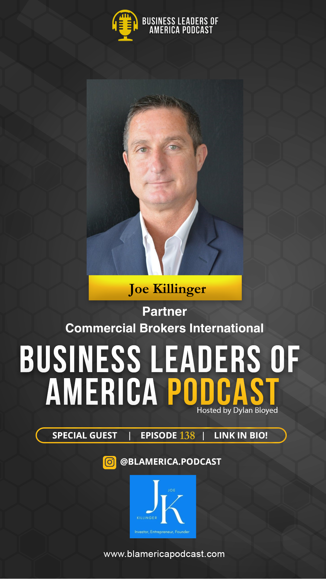 Business Leaders of America Podcast