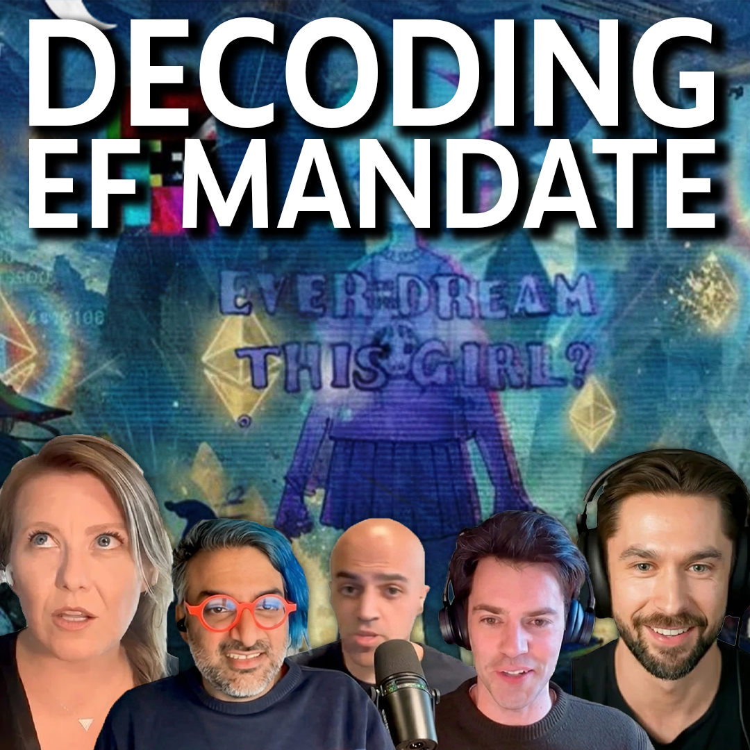 Podcast Cover