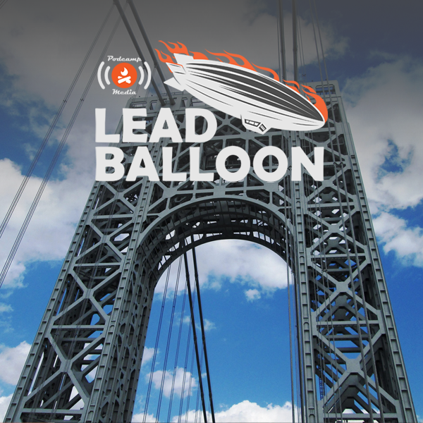 Lead Balloon - Marketing, Public Relations and Strategic Communications Stories