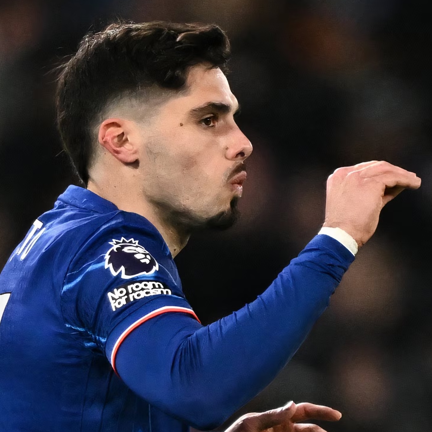 The Any Win is a Good Win Episode