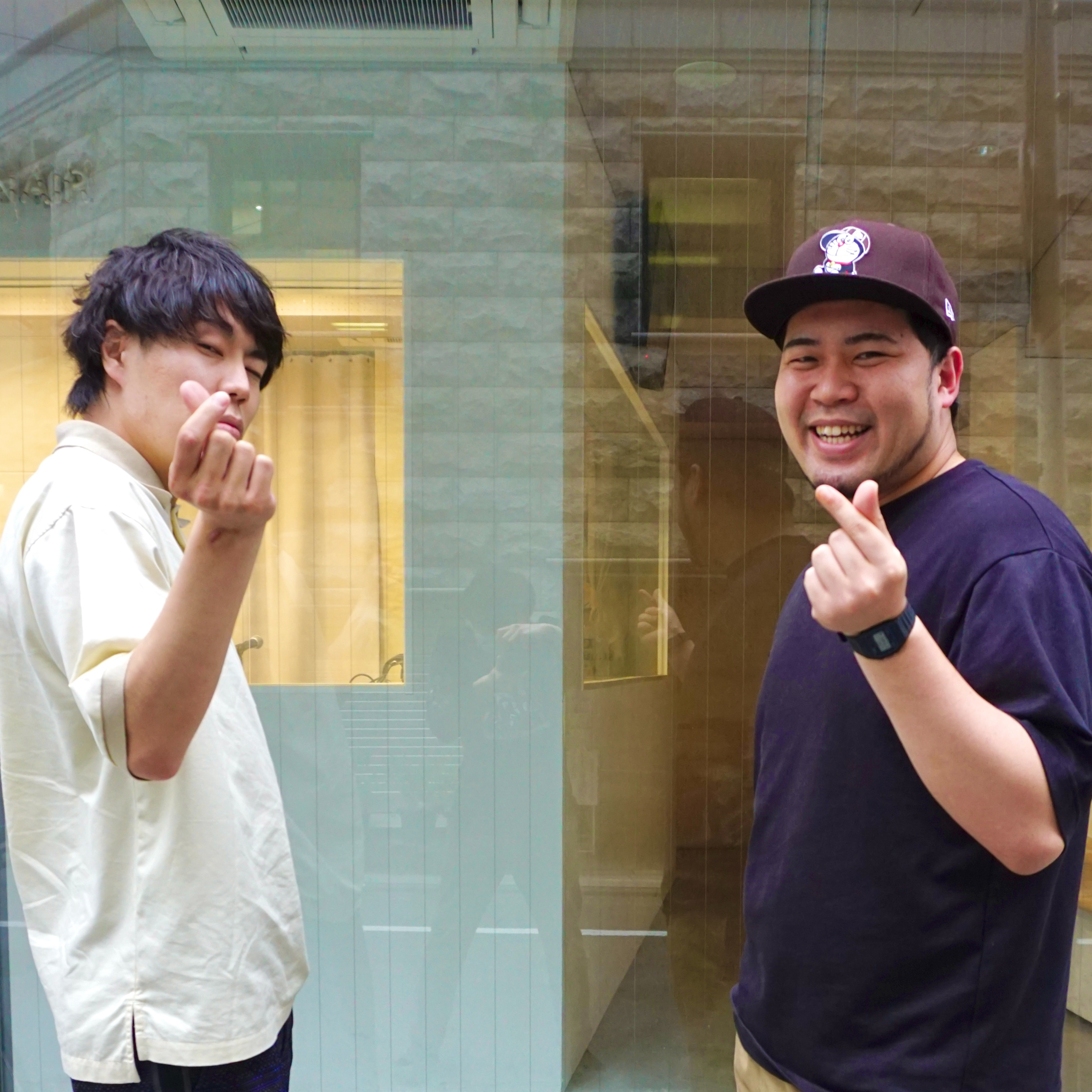 シーズン5-22「ごしちゃえよ？」