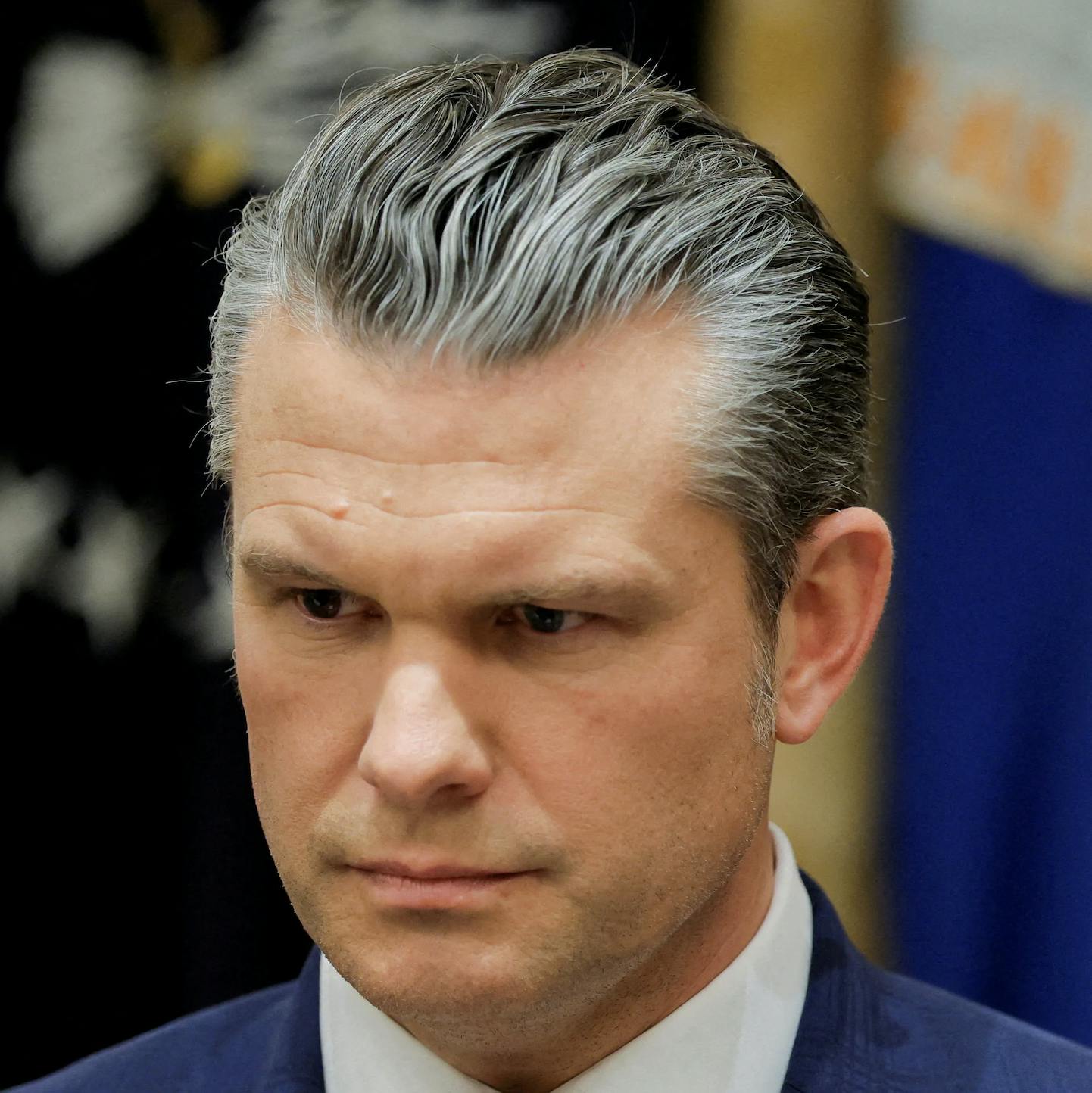 Hegseth, Texas, Eurovision and women deacons Hegseth, Texas, Eurovision and women deacons