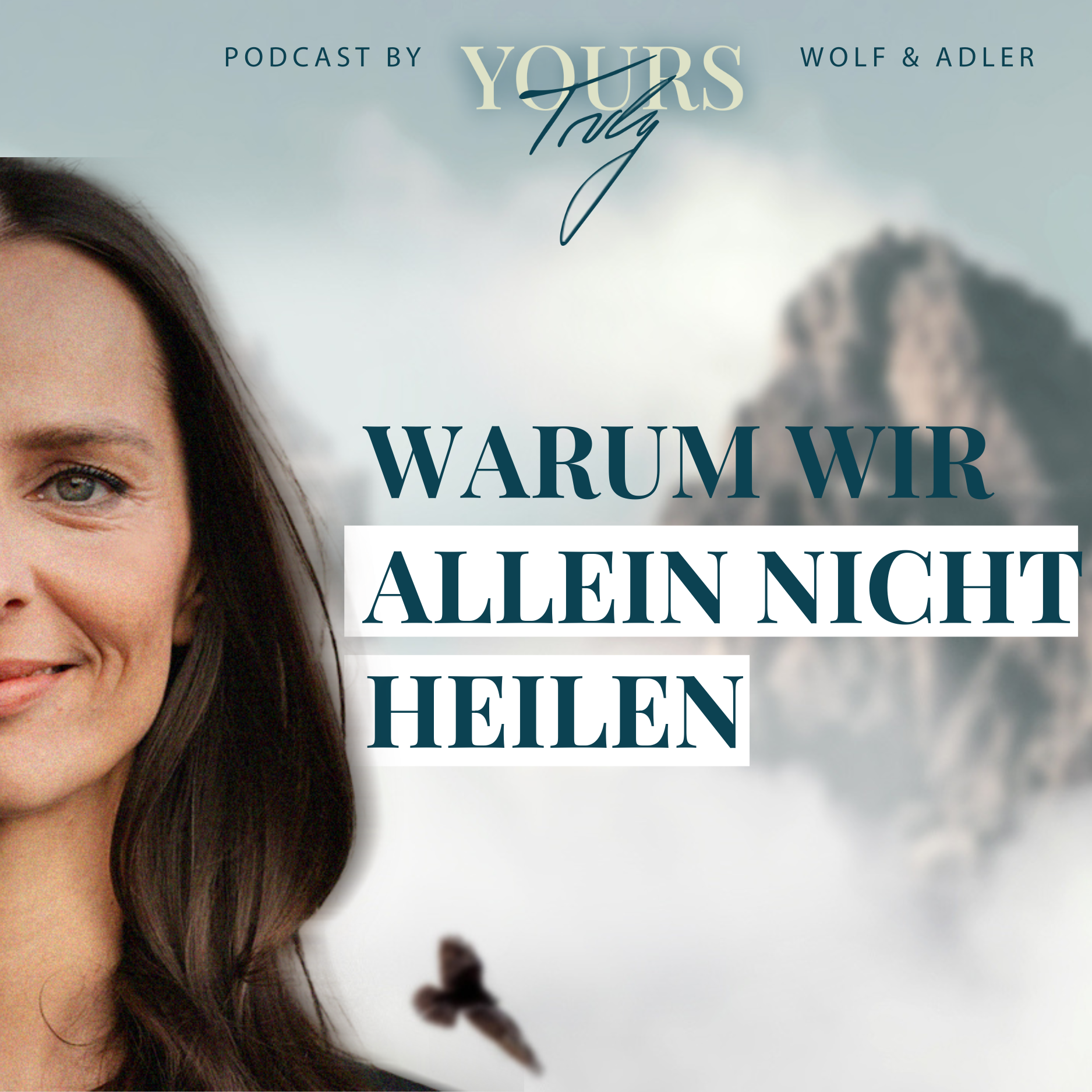 Einsamkeit ist eine Epidemie – und Community die Antwort episode artwork