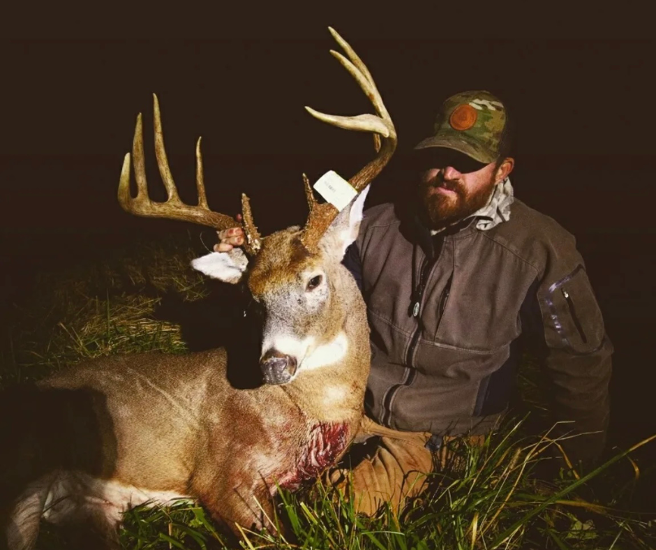 Sportsmen\'s Empire - Whitetail Hunting