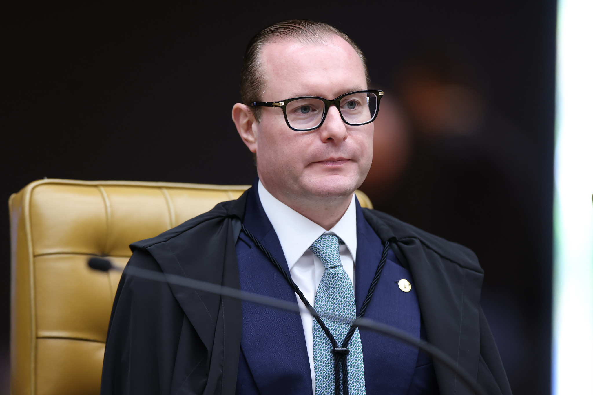 Zanin vota para derrubar lei que prorrogou desoneração, mas mantém reoneração gradual da folha