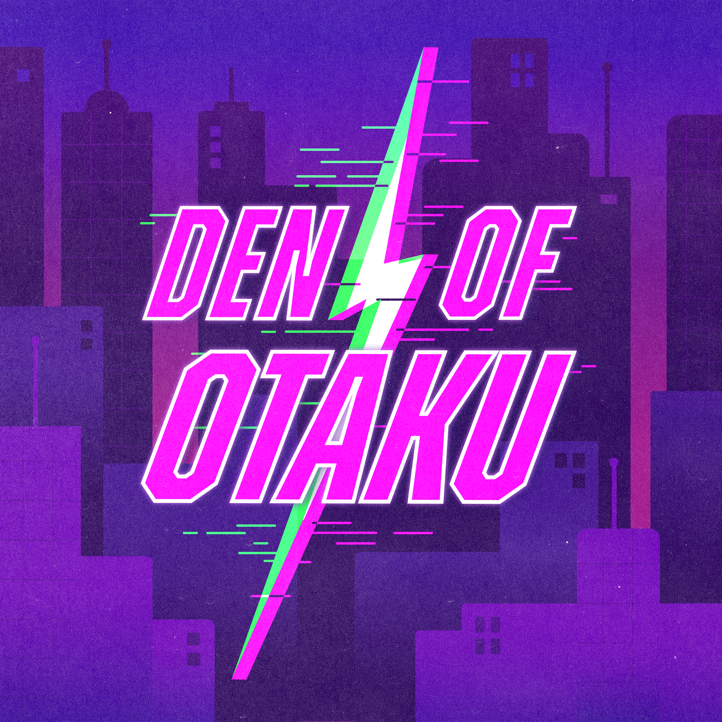 Den of Otaku