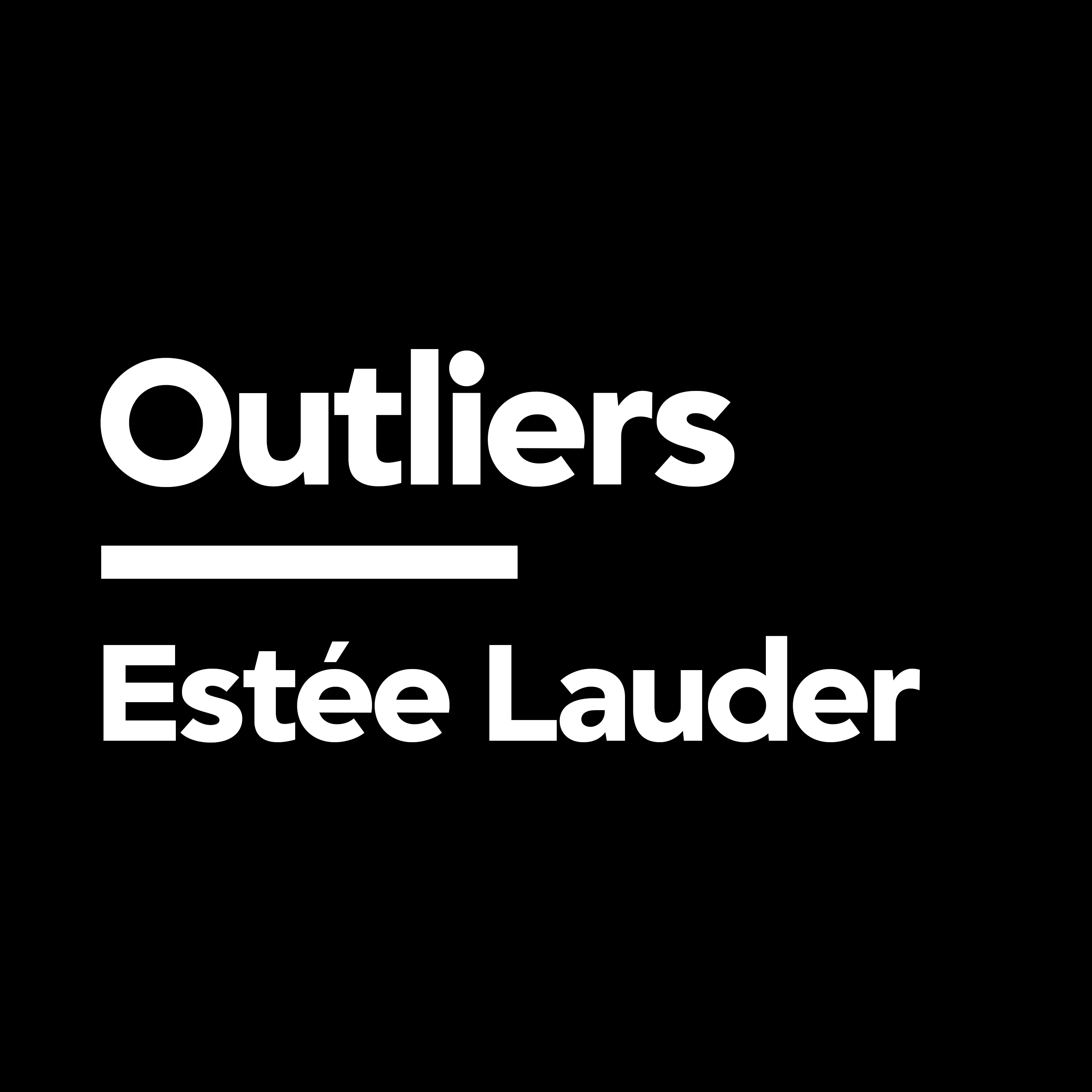 Estée Lauder: A Success Story