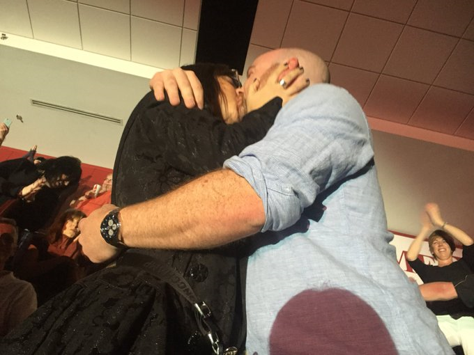 Karl Kaufman - I want it all or nothing at all