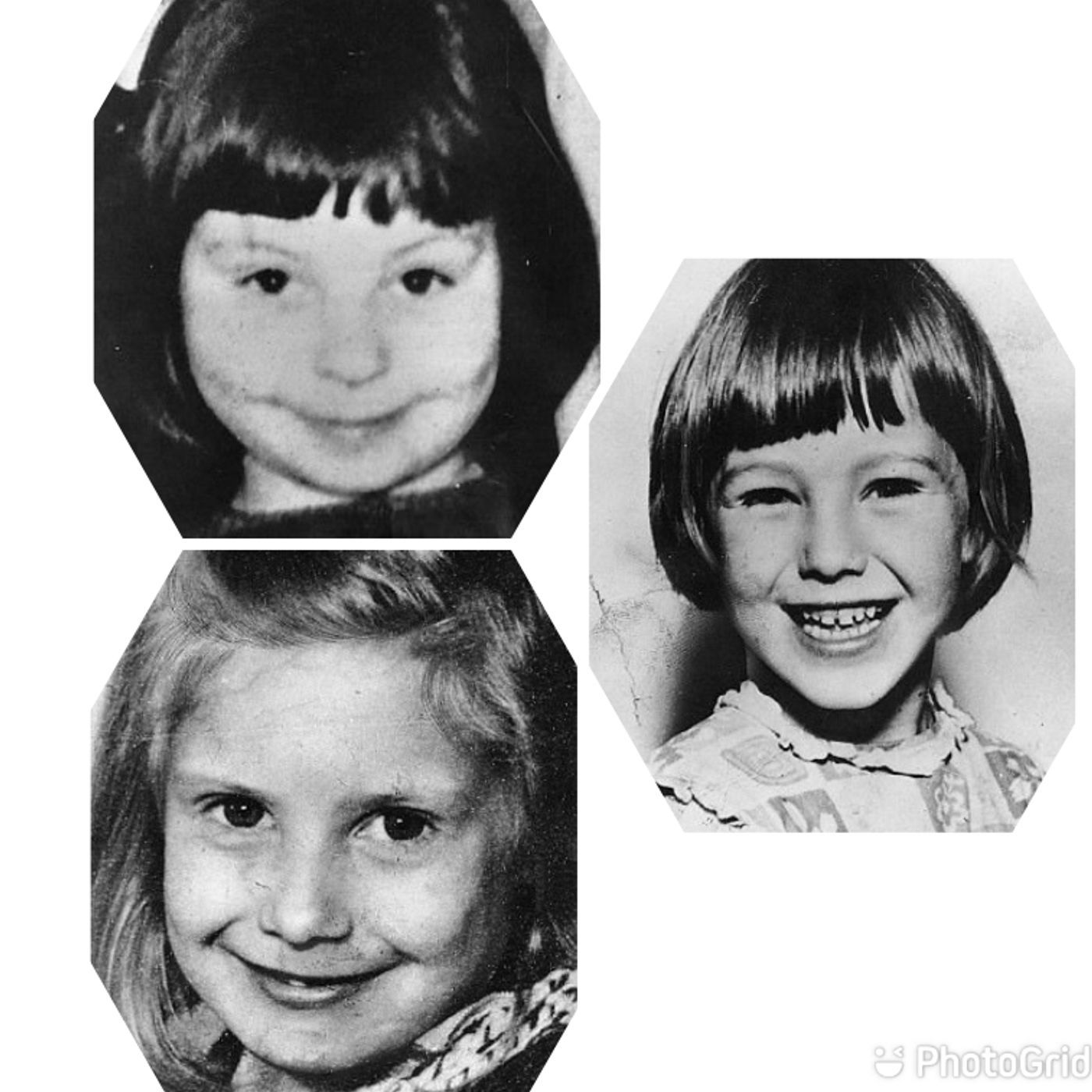 175. The Cannock Chase Murders