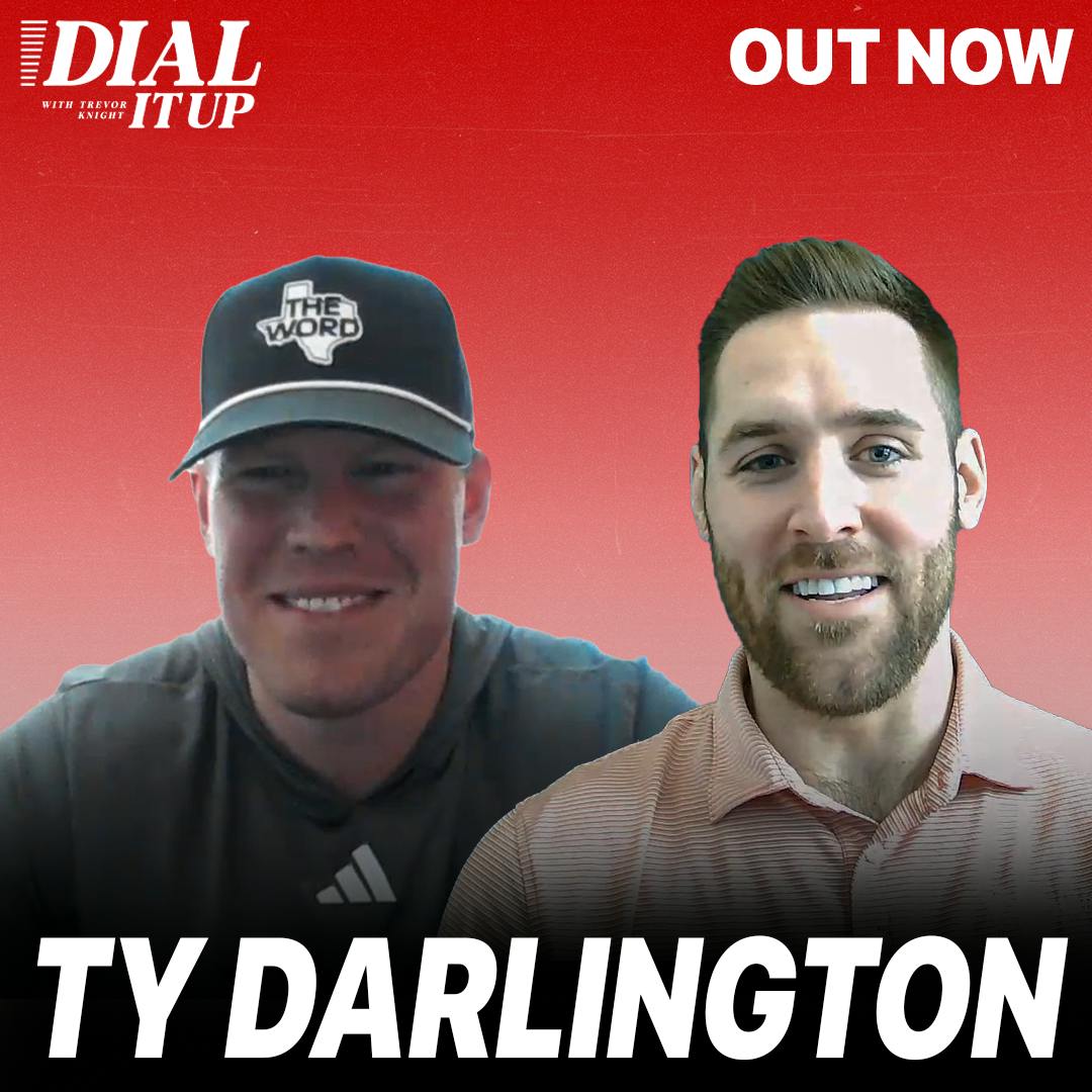 Ty Darlington On Highs & Lows Of OU Career, Rise Of Baker Mayfield & The 427 Game