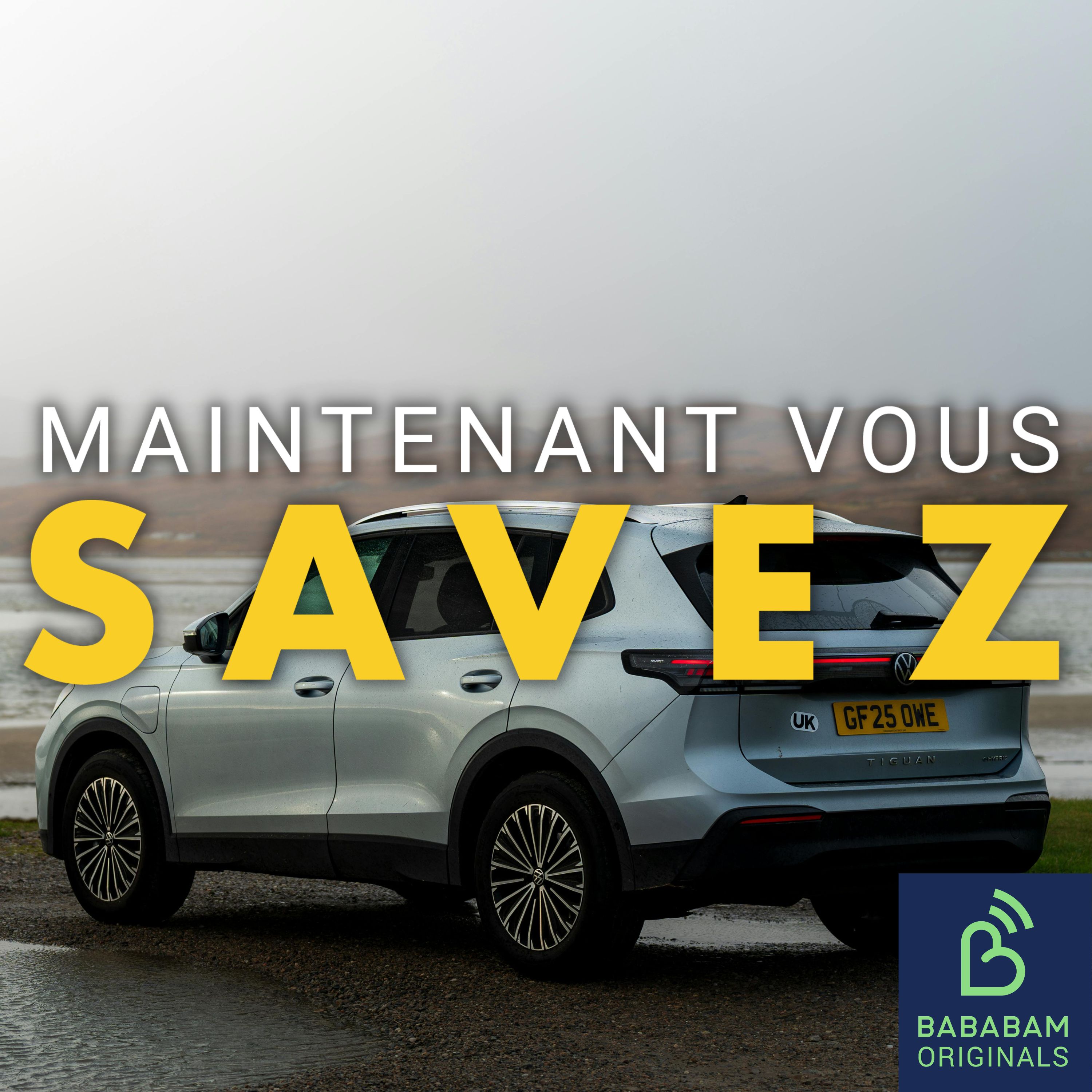 Pourquoi voit-on de plus en plus de SUV sur les routes ?