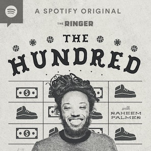 The Hundred: Raheem's NBA Best Bet, 5/25