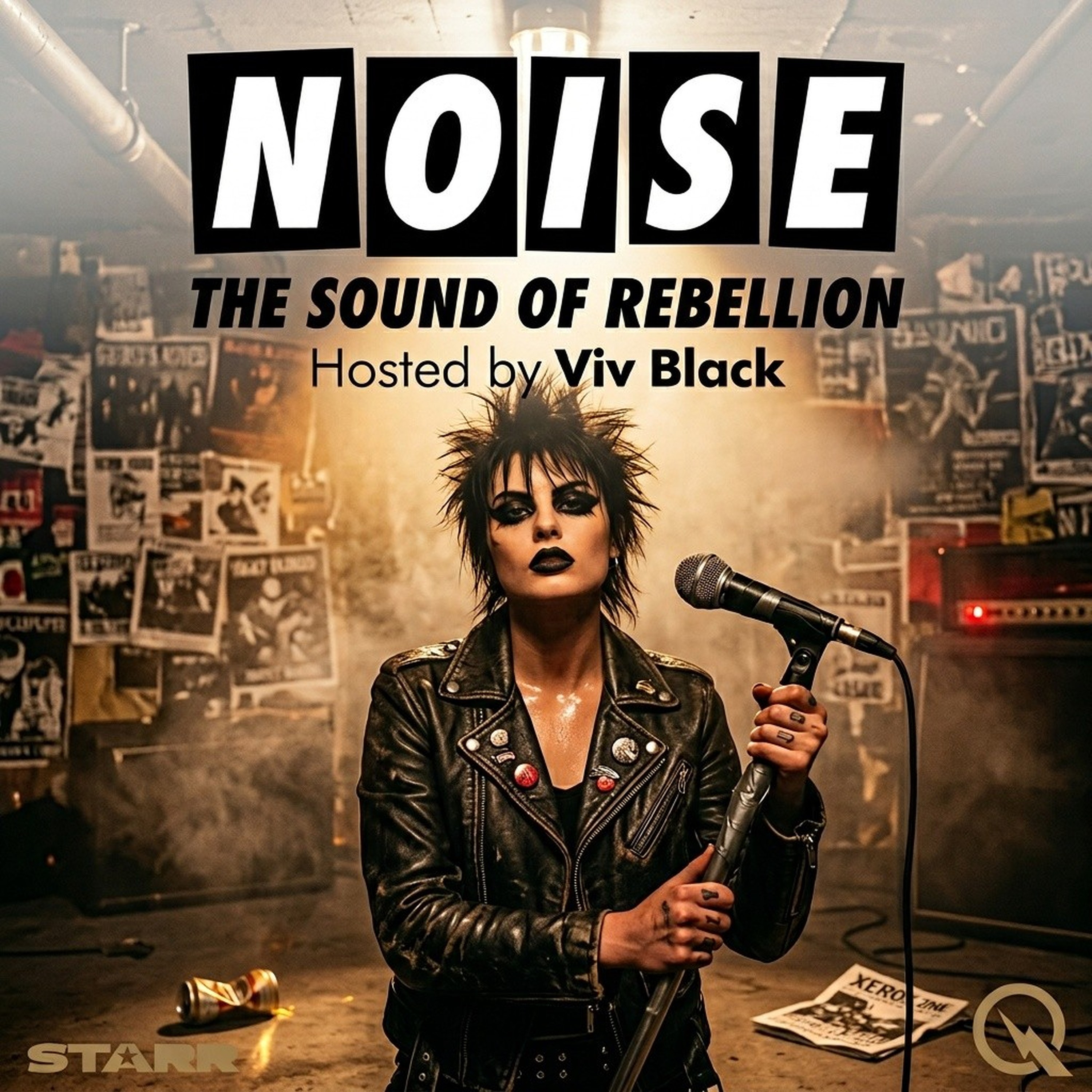 Noise