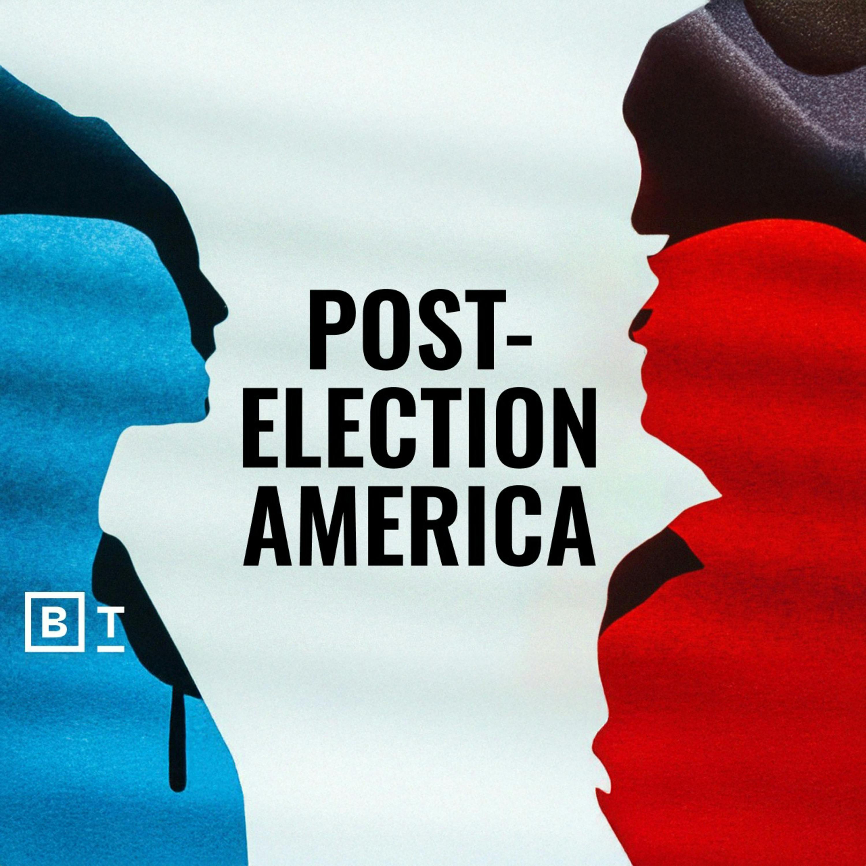 The one mistake to resist post-election: Good vs. evil | Amanda Ripley The one mistake to resist post-election: Good vs. evil | Amanda Ripley