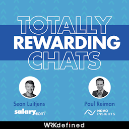 Totally Rewarding Chats