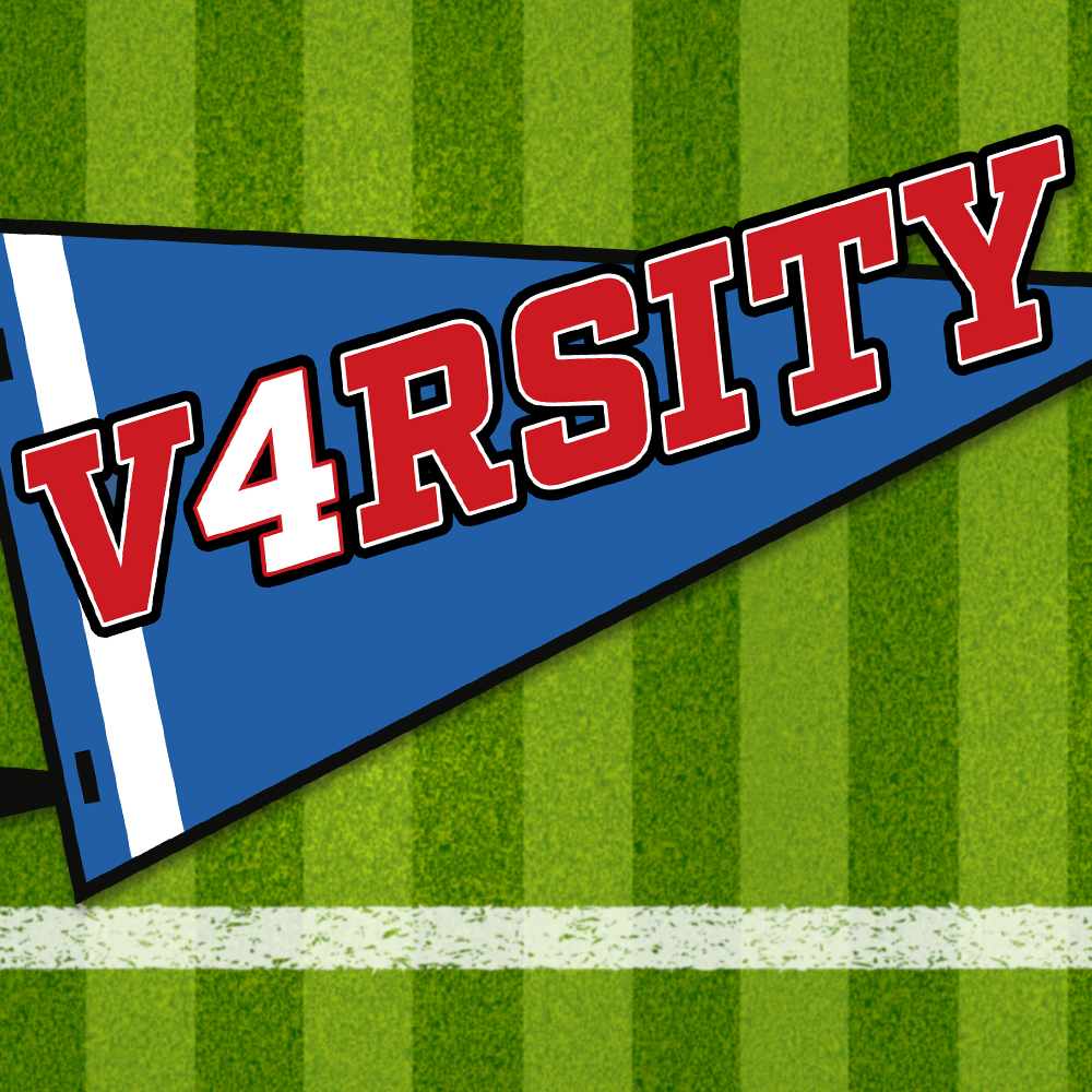 September is here, high school football is rolling, Ponte Vedra surging in volleyball episode artwork