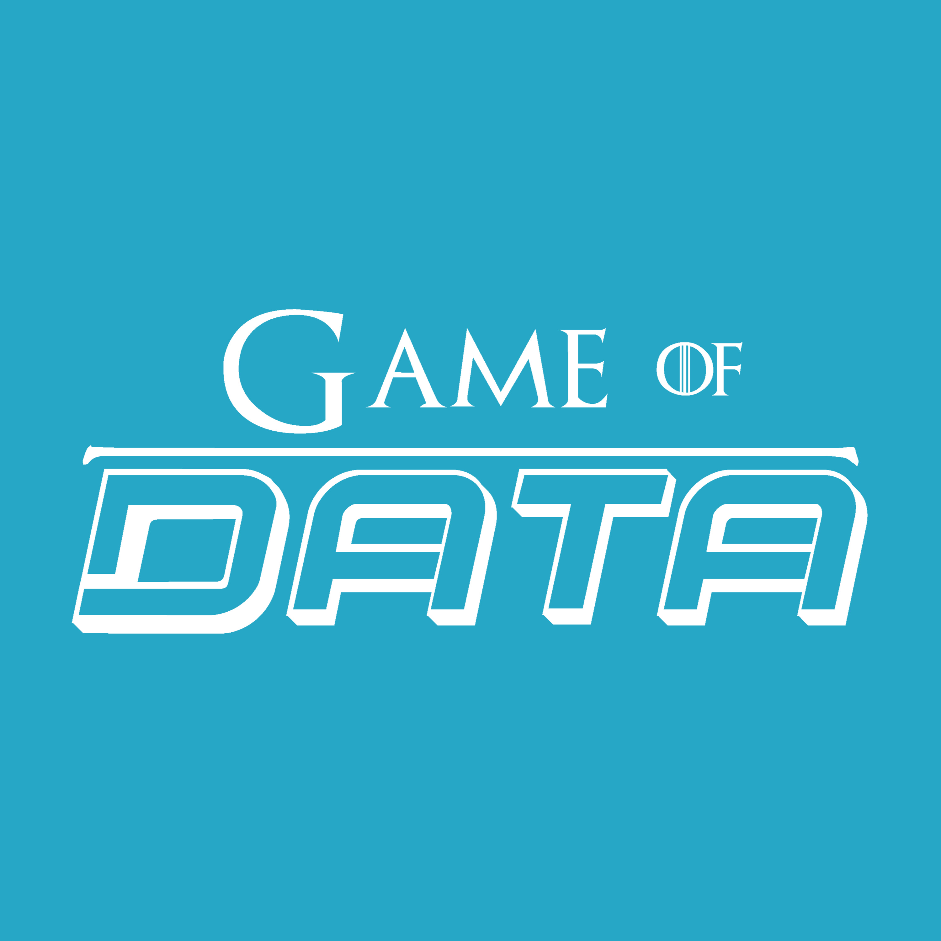 GAME OF DATA | INSIGHT SECONDA GIORNATA DI SERIE A | S01E02 episode artwork
