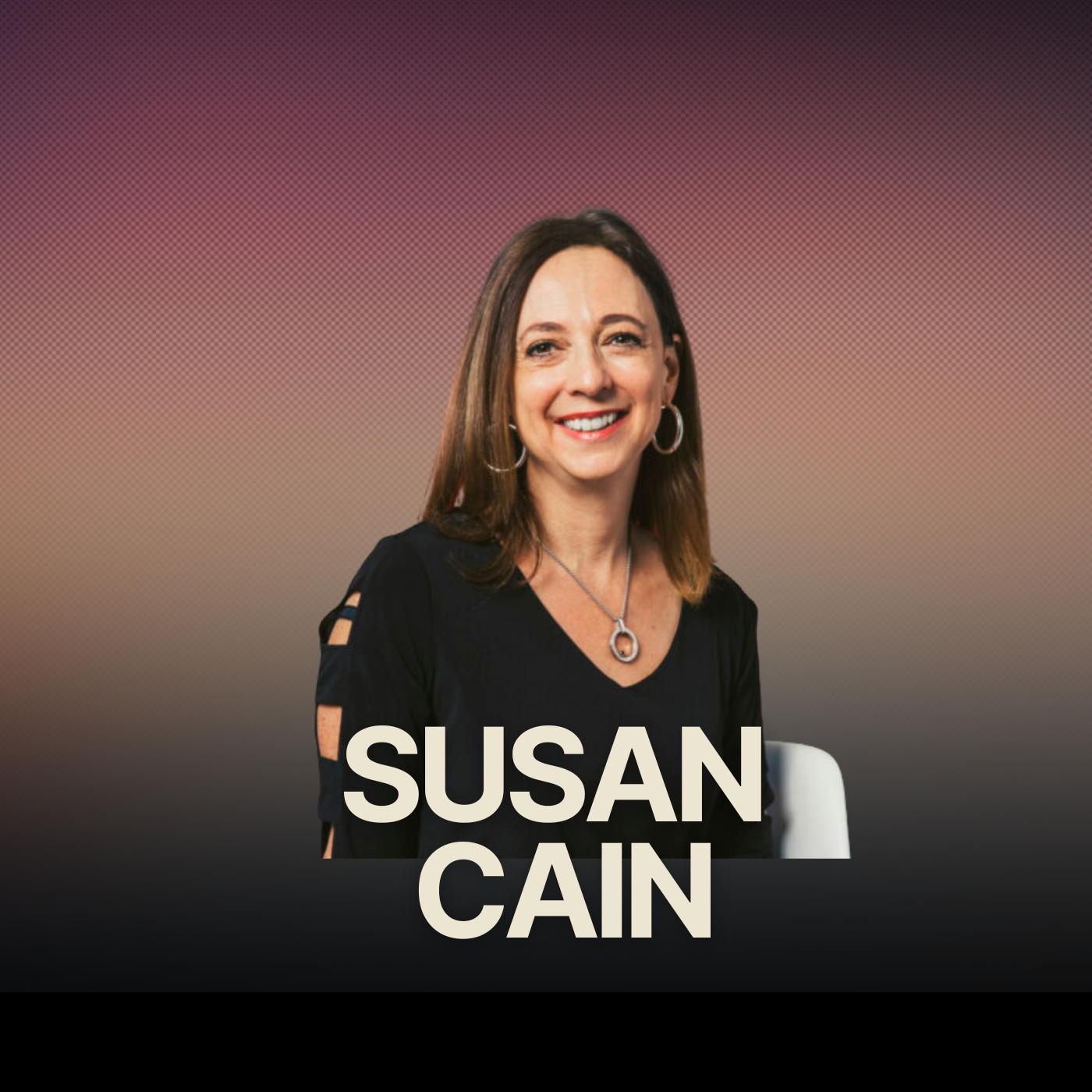 Why We Actually Want To Experience The Bittersweet w/ Acclaimed Author Susan Cain