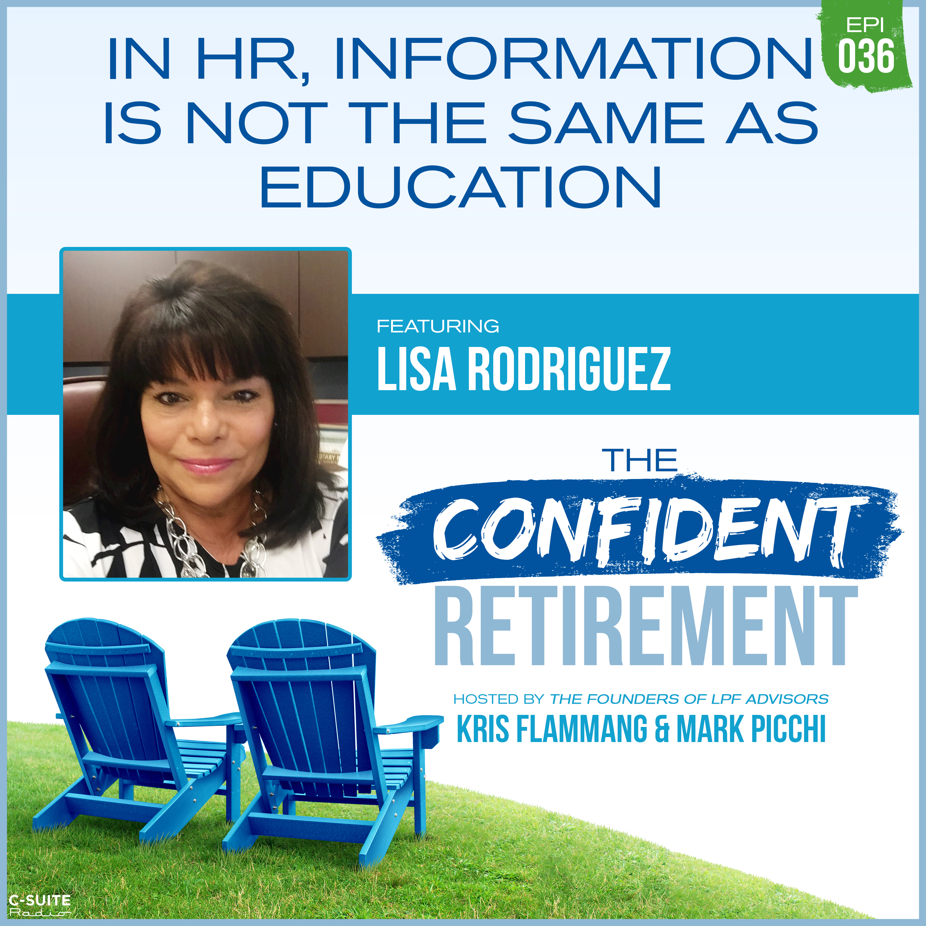 The Confident Retirement