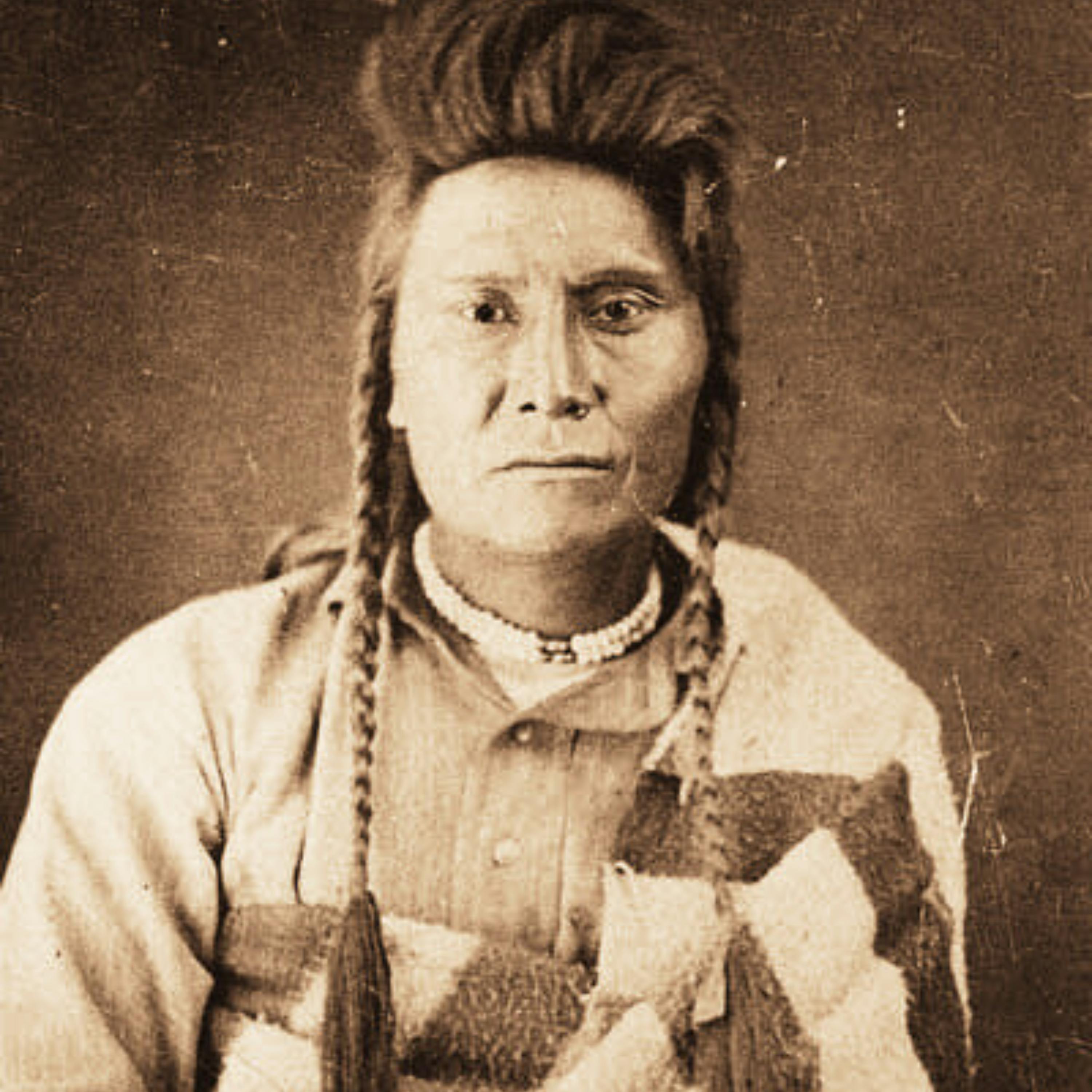 Chief Joseph & the Nez Perce War: The Fight Begins Chief Joseph & the Nez Perce War: The Fight Begins
