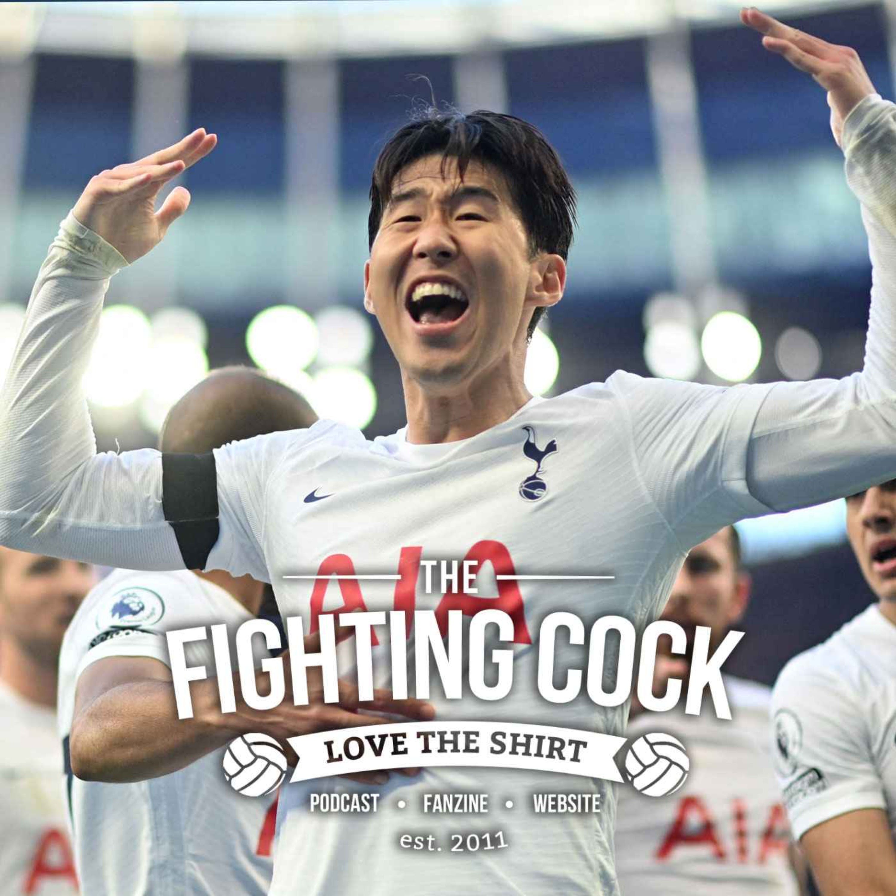 S11E19 - The Son Appreciation Society