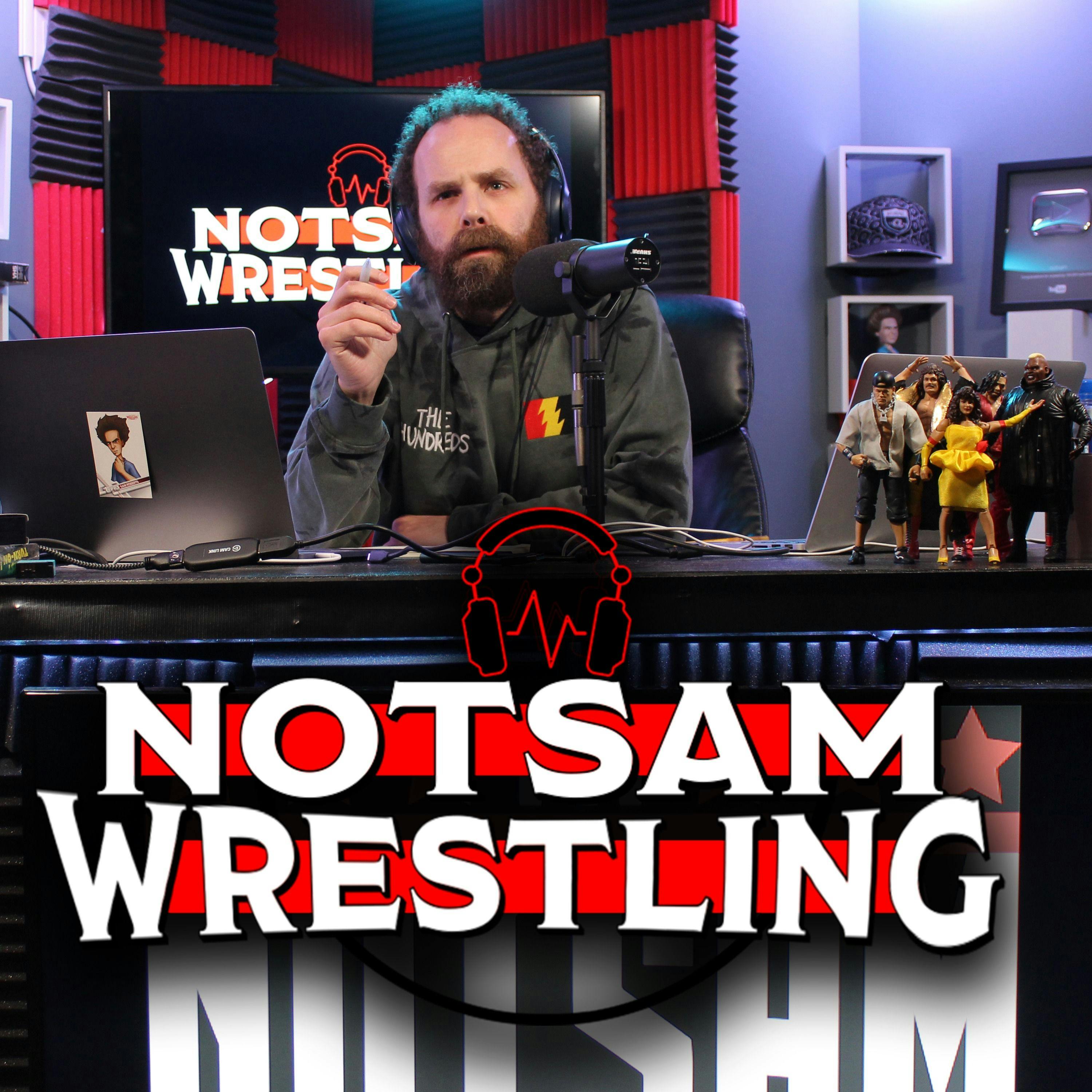 Notsam Wrestling