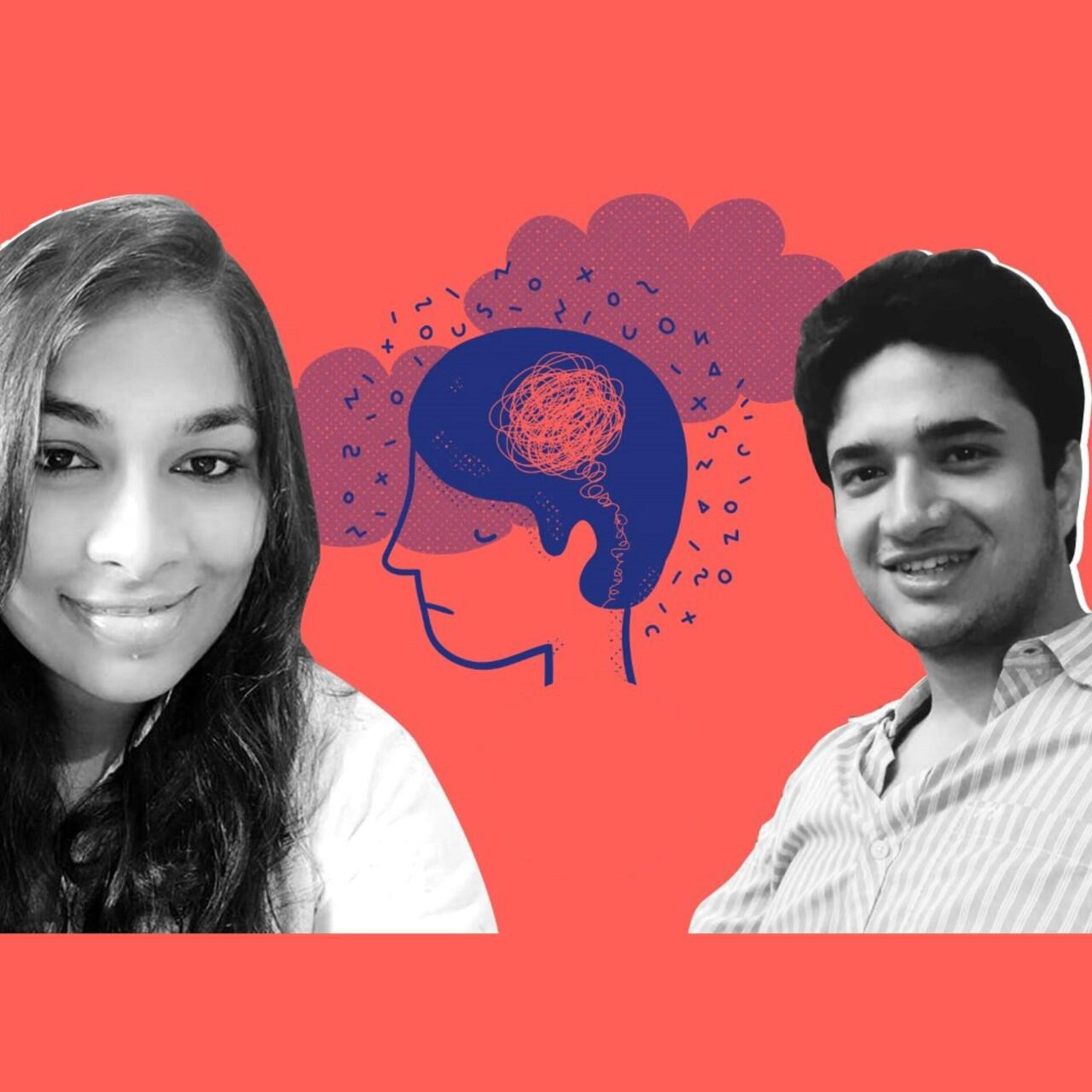Dear Indian Parents, Toss The Taboo and Talk About Mental Health episode artwork