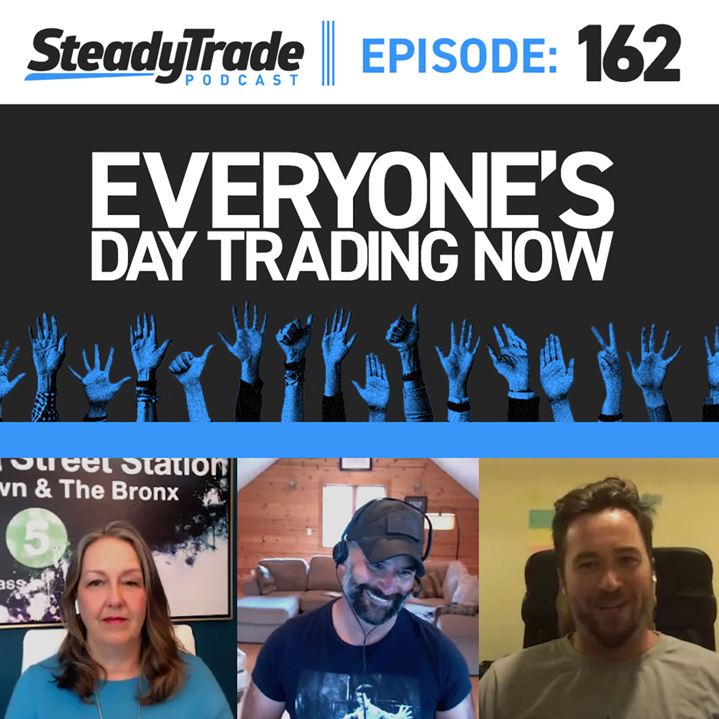 SteadyTrade