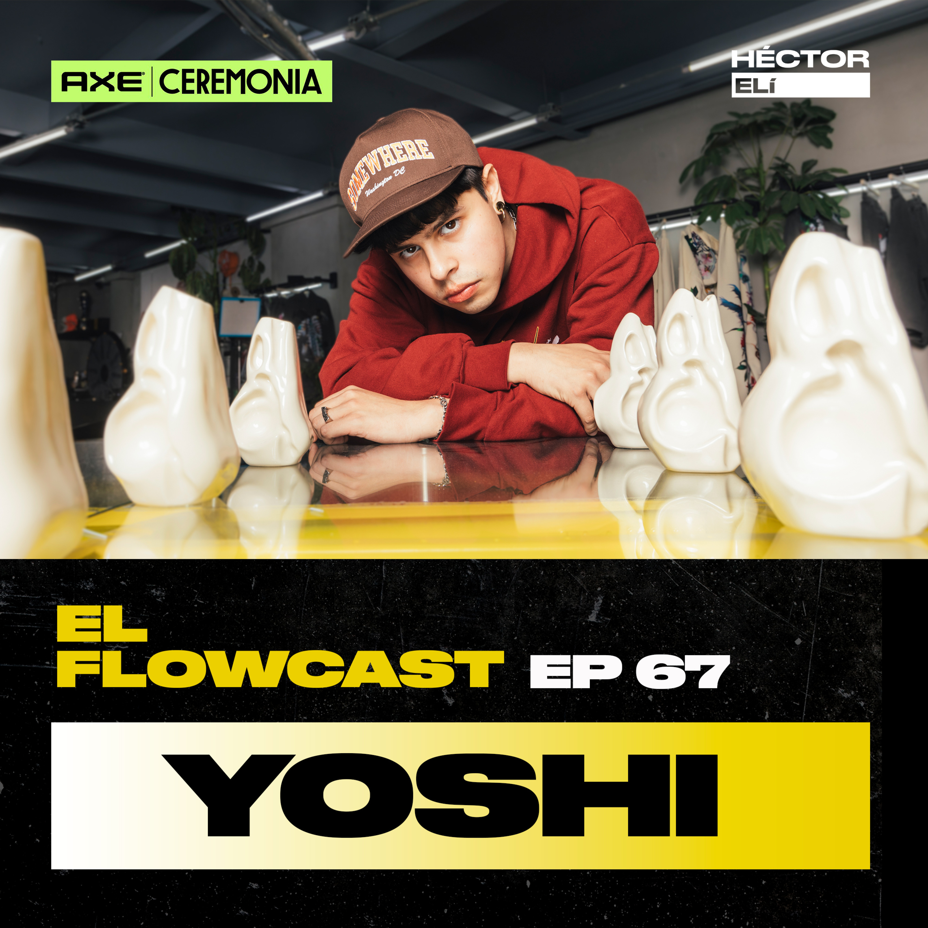 El Flowcast