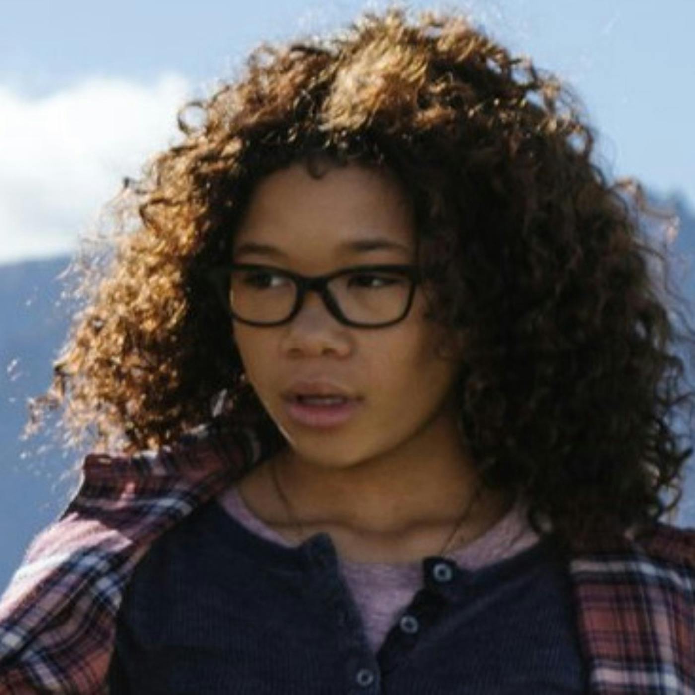 A Wrinkle in Time (2018) A Wrinkle in Time (2018)