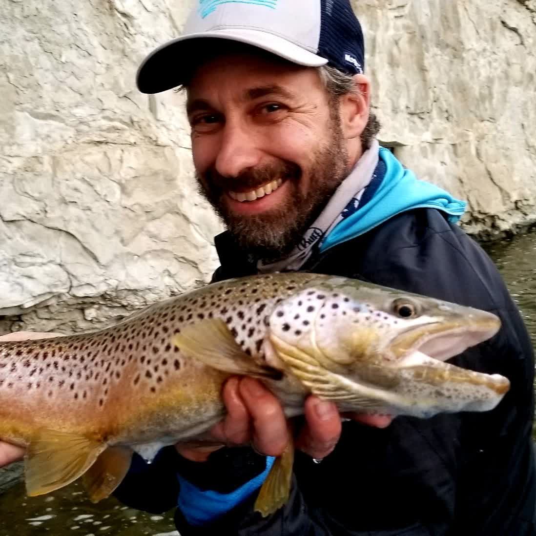 The February Room A Fly Fishing Podcast