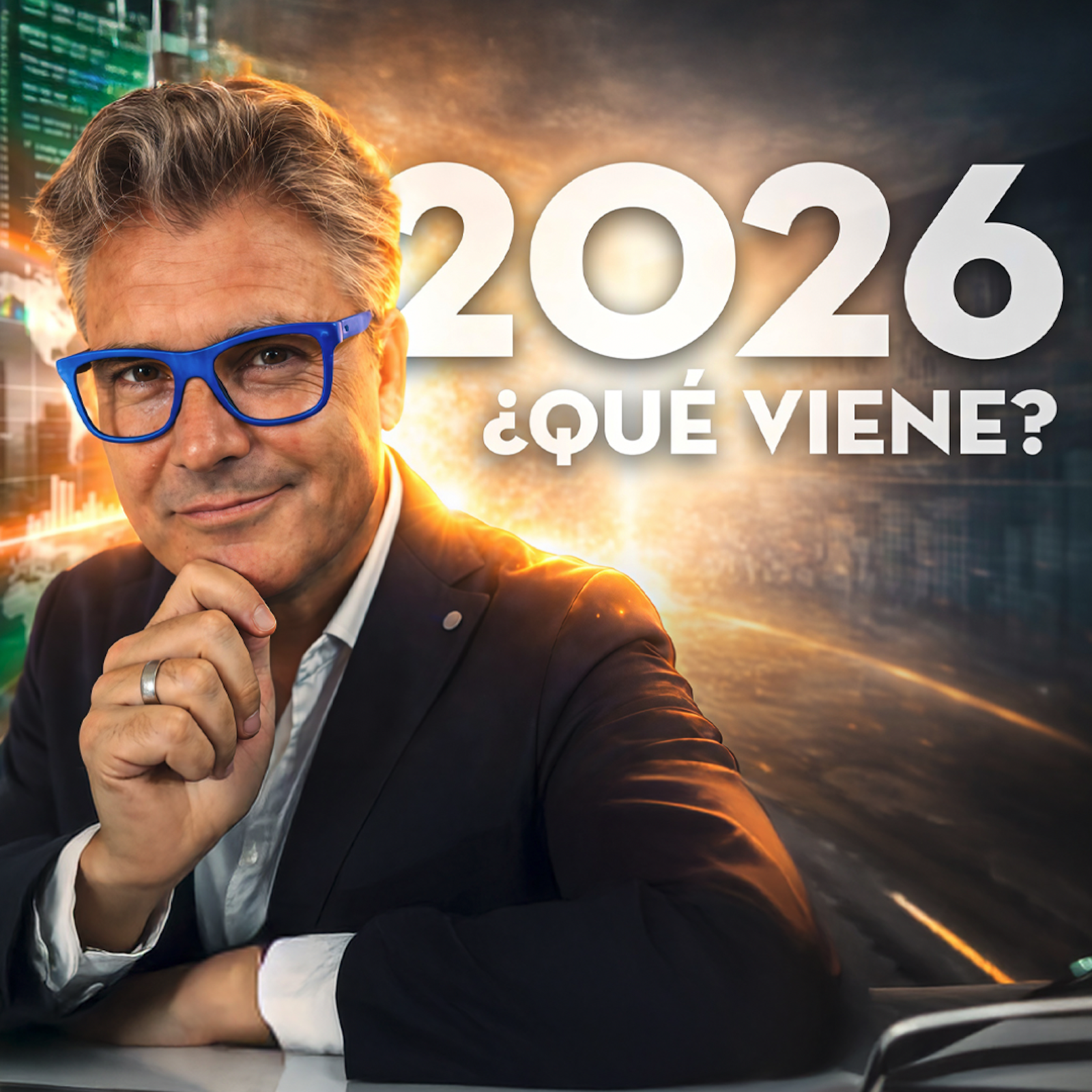 Economía para 2026: consejos prácticos para proteger tu dinero