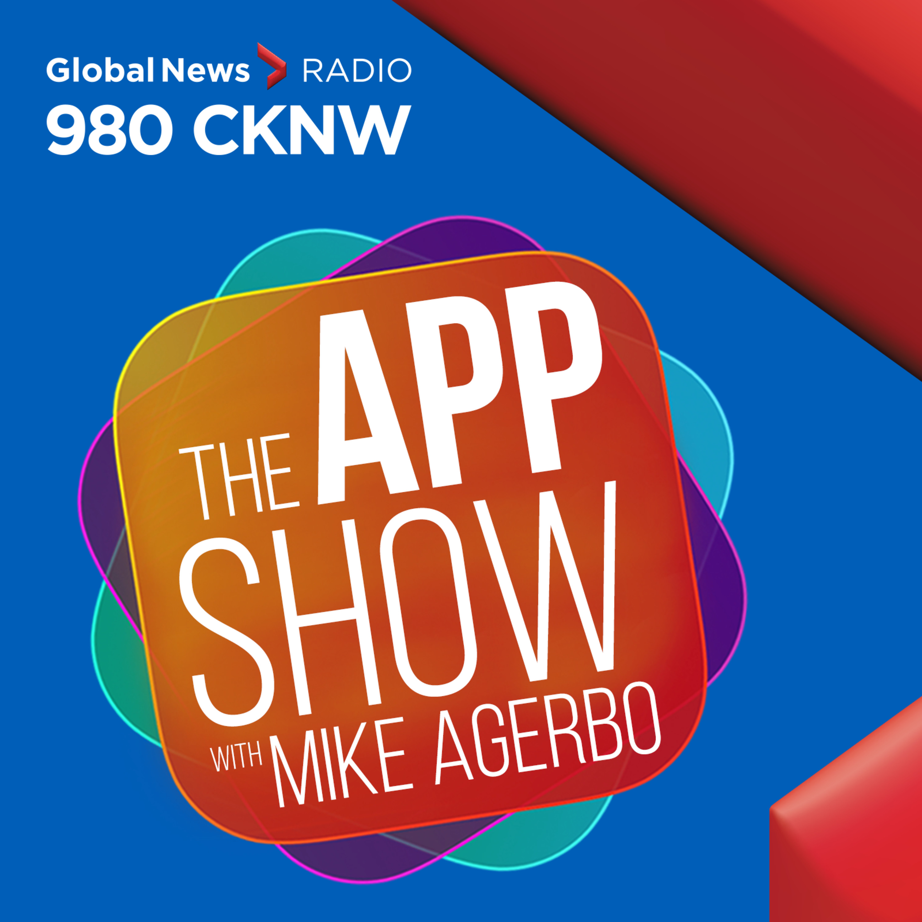 App Show - April 5, 2020 episode artwork
