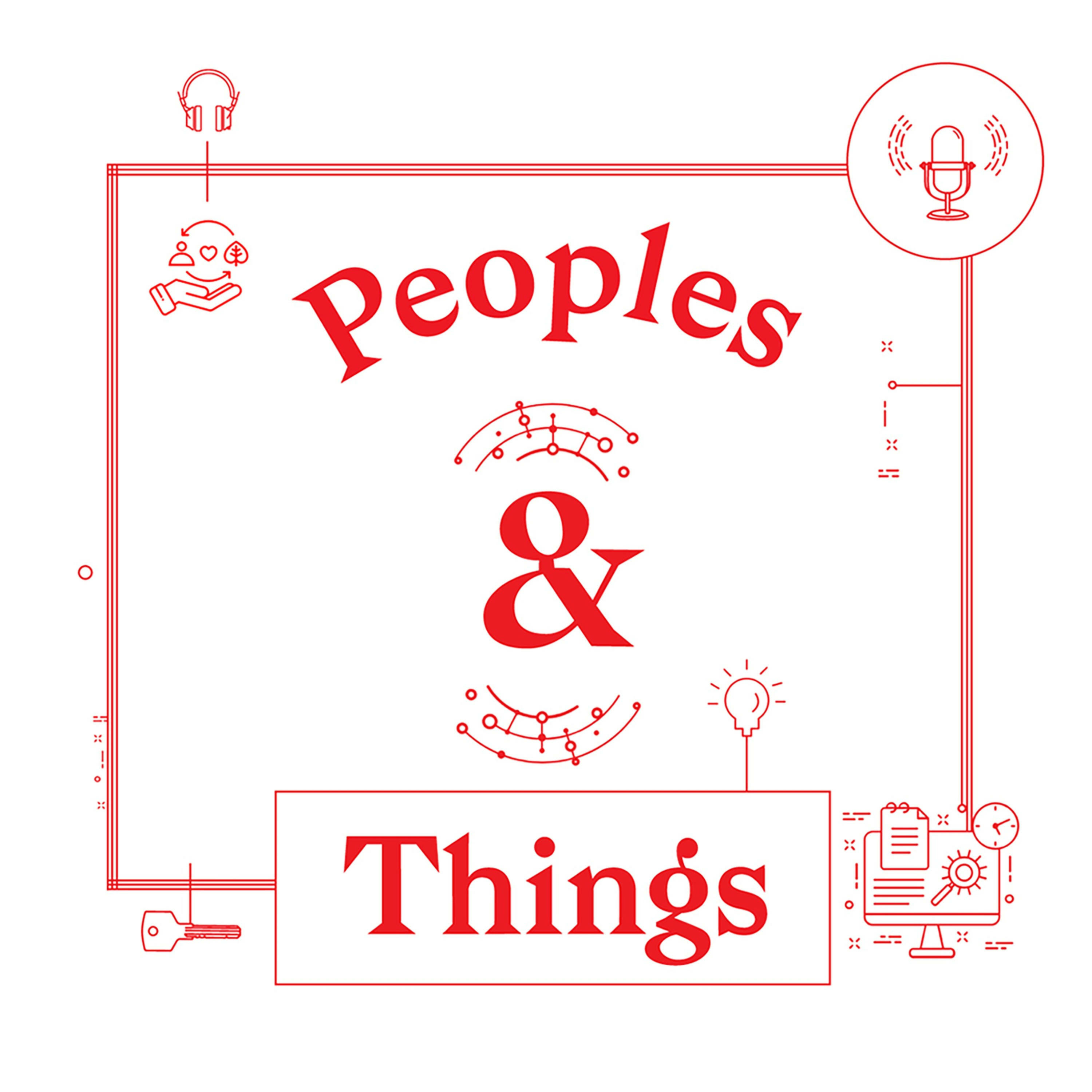 Podcast Cover