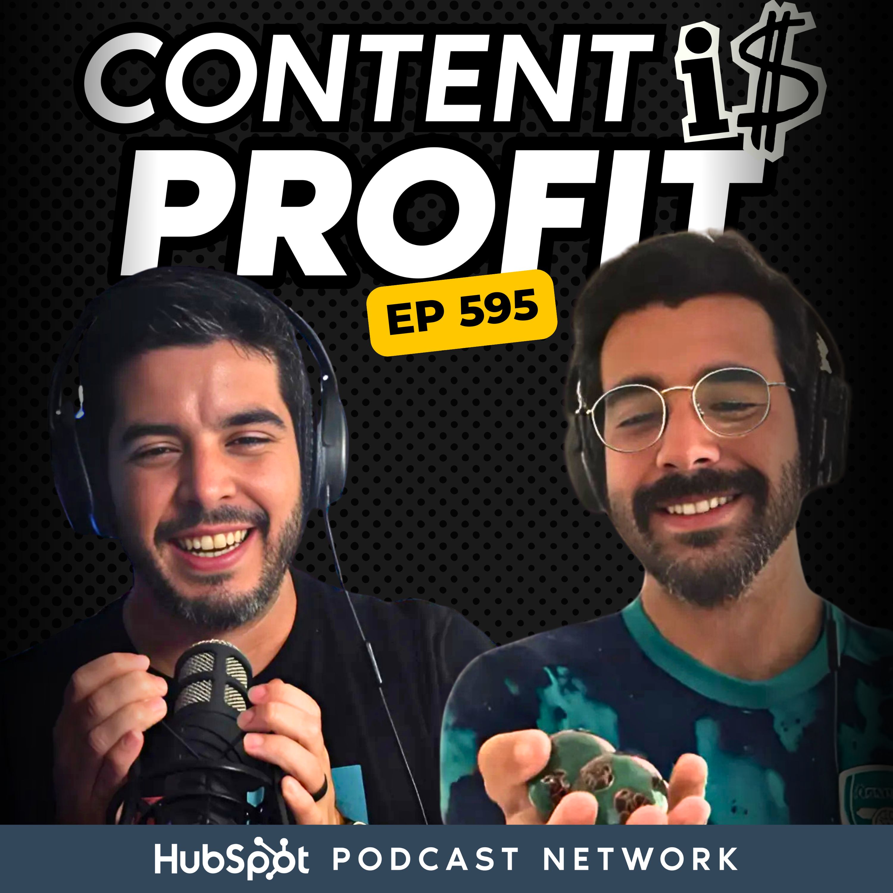 Content Is Profit