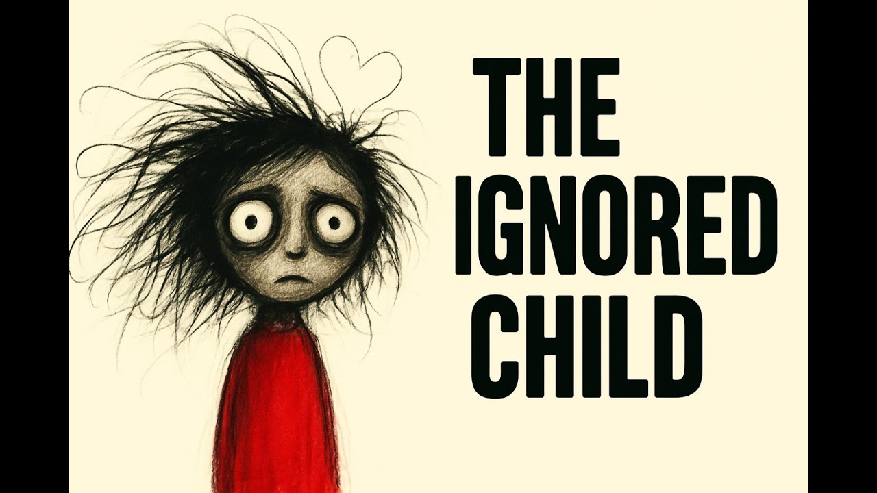 The Psychology Of The Ignored Child