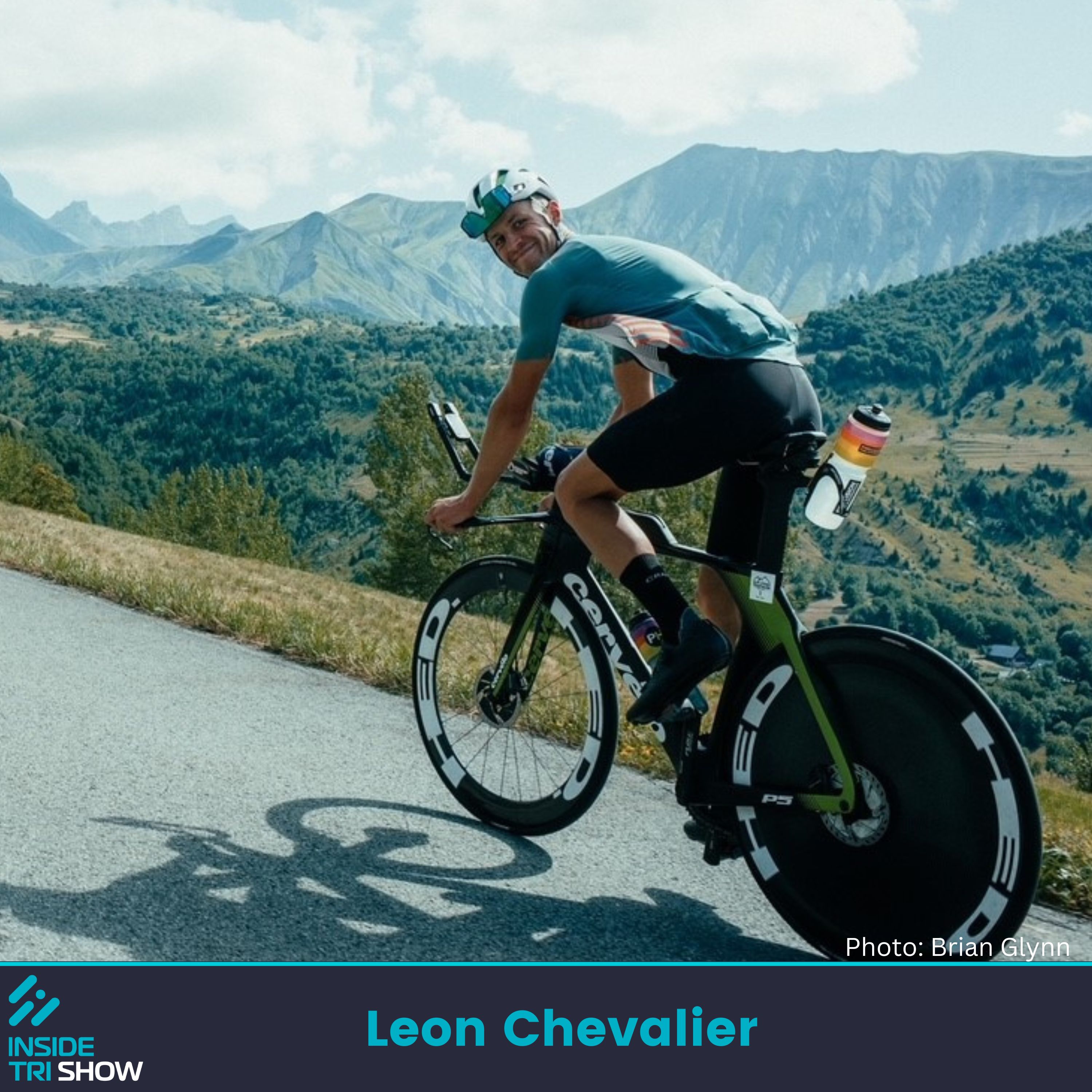 Inside Tri Show