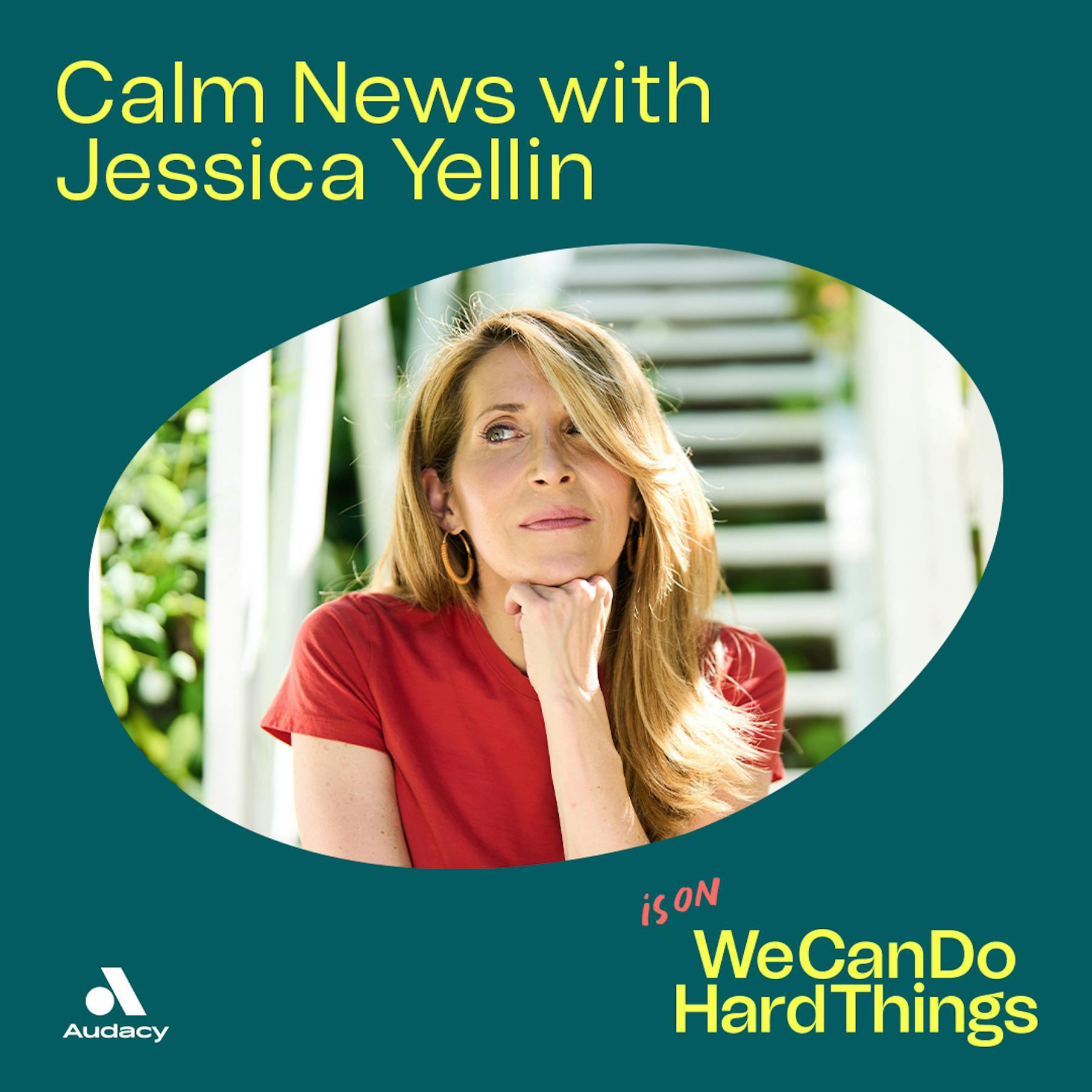 What in the World is Happening with Your 401(k) & Tariffs?? | Jessica Yellin with What We Need to Know
