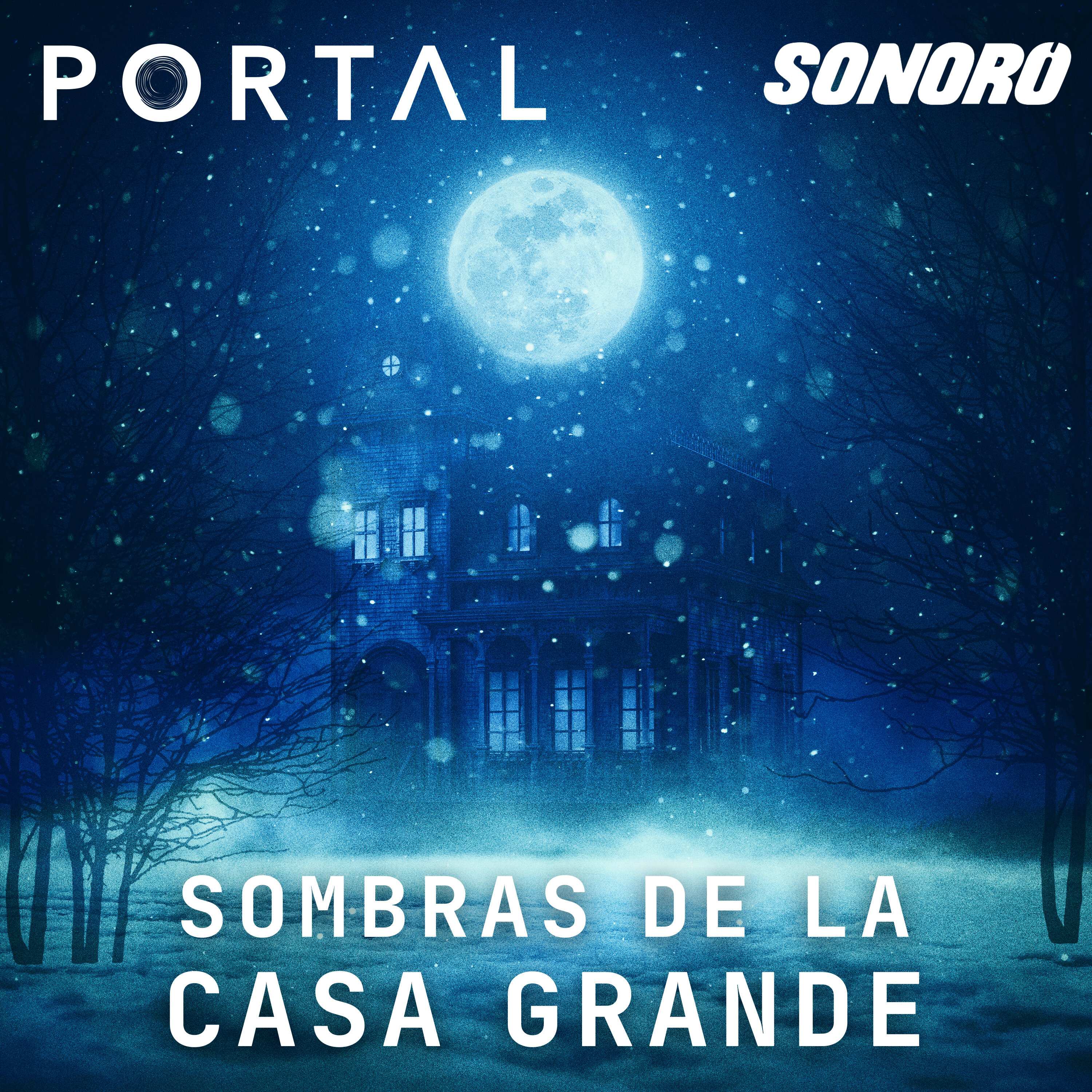El Gran Salón | Sombras de la Casa Grande episode artwork