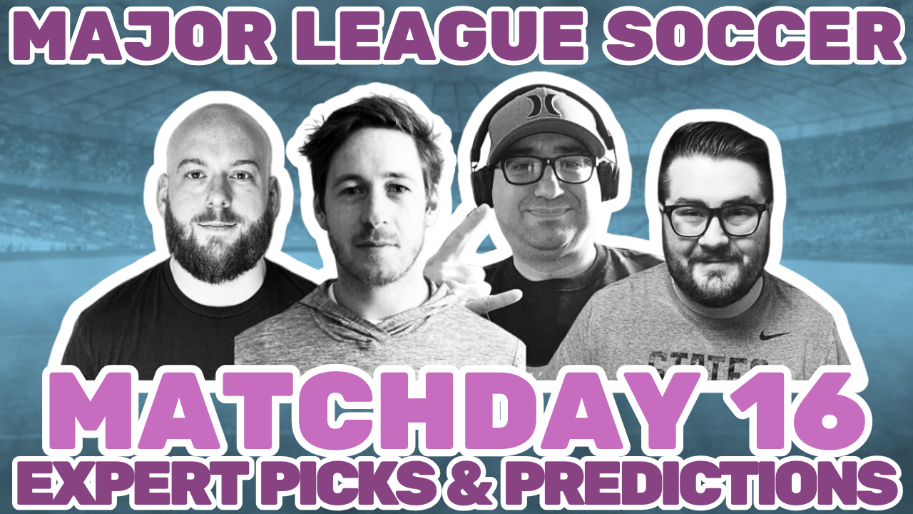 The Designated Pundits | MLS Analysis, Expert Picks, and Insider Discussions
