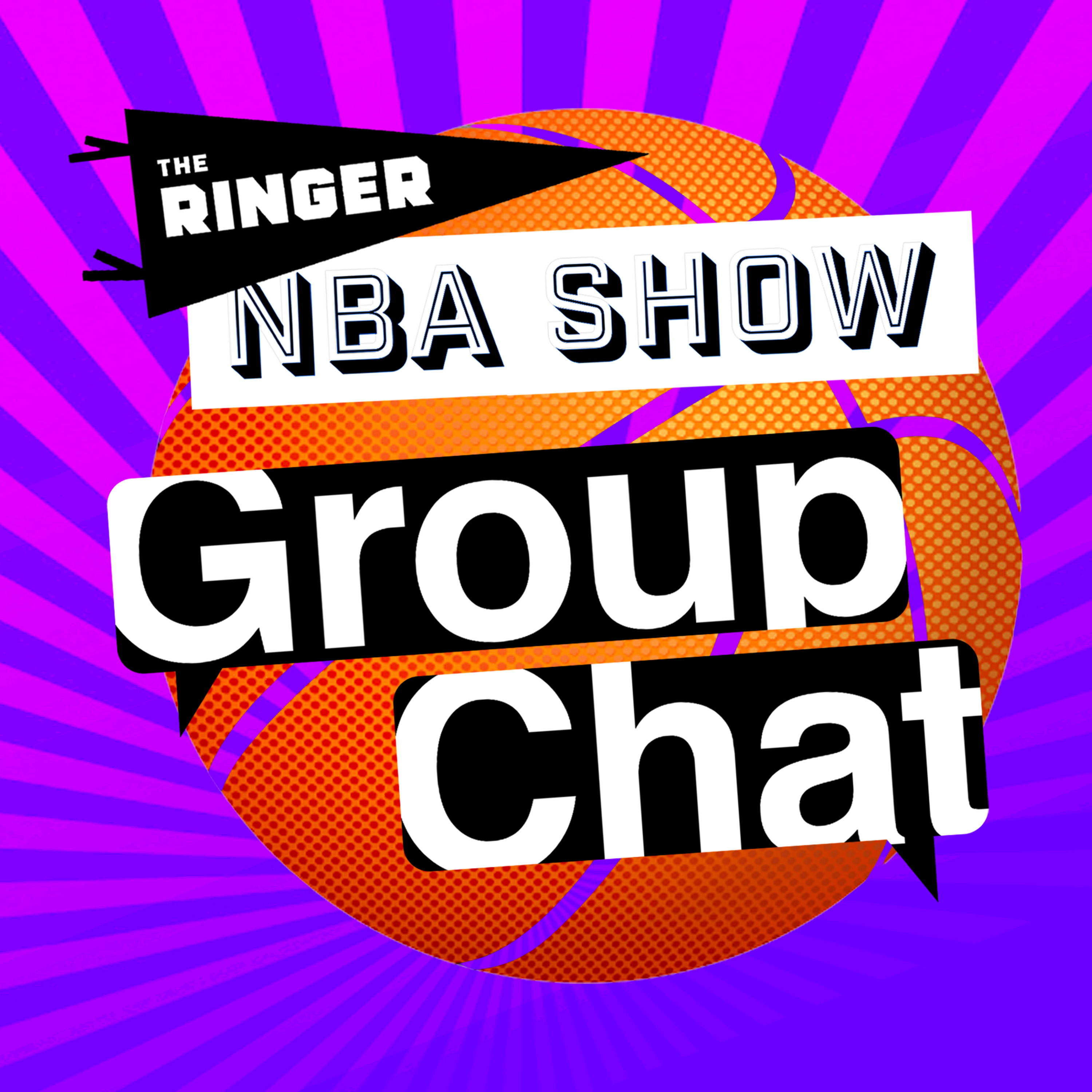 Welcome to Trade Season: Six Big Questions as the Rumor Mill Heats Up. Plus, Wemby Snuffs Out the Thunder. | Group Chat