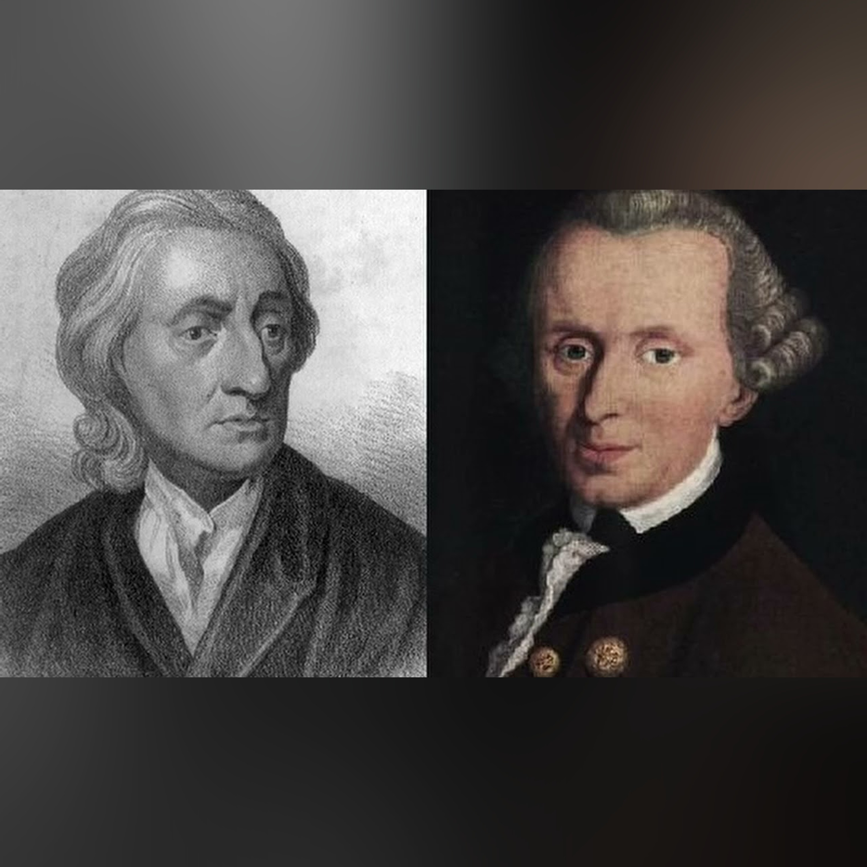 Concepts and Unity - Locke, Kant, and Goethe