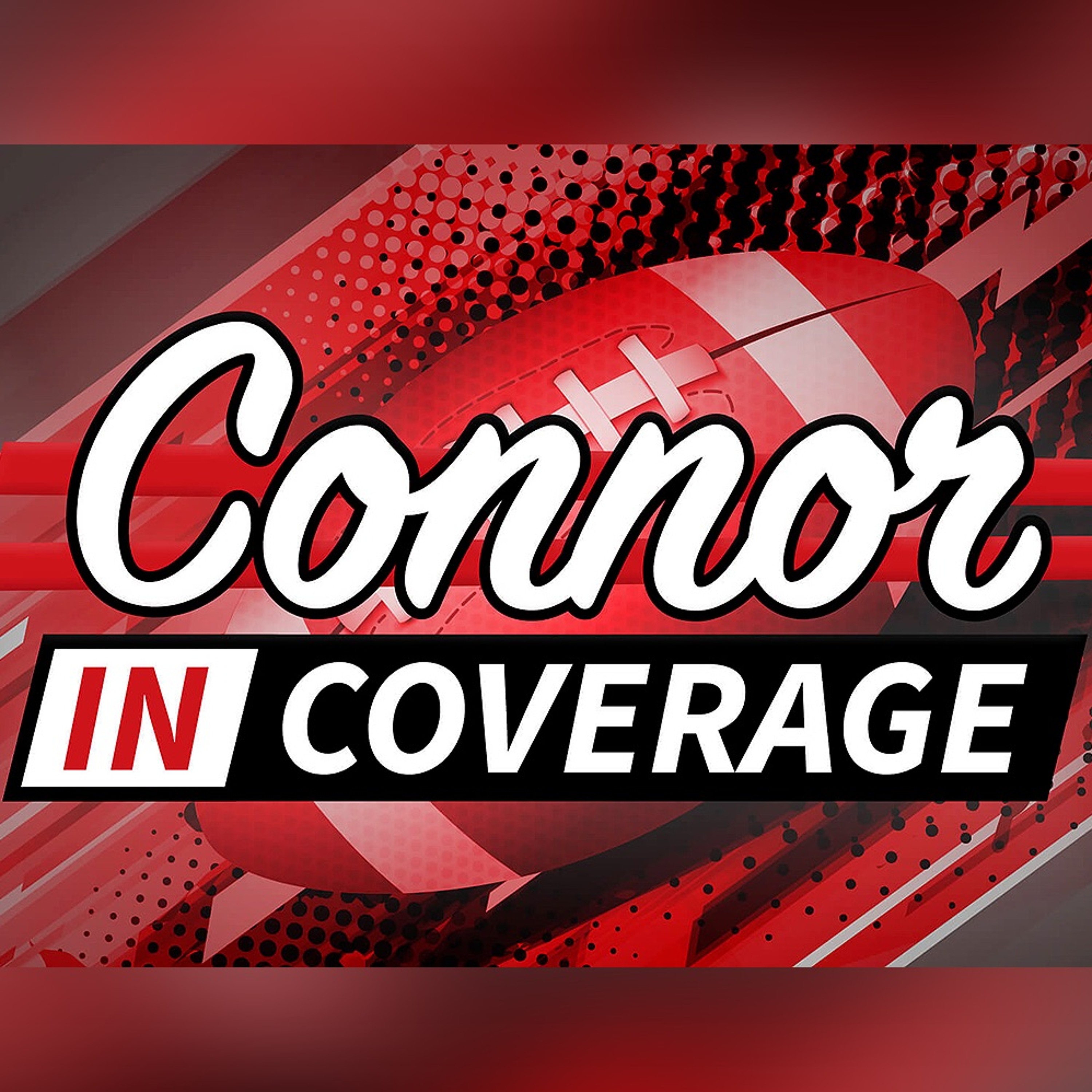 Breaking down Todd Monken's comments on Georgia's QB room | Connor in Coverage episode artwork