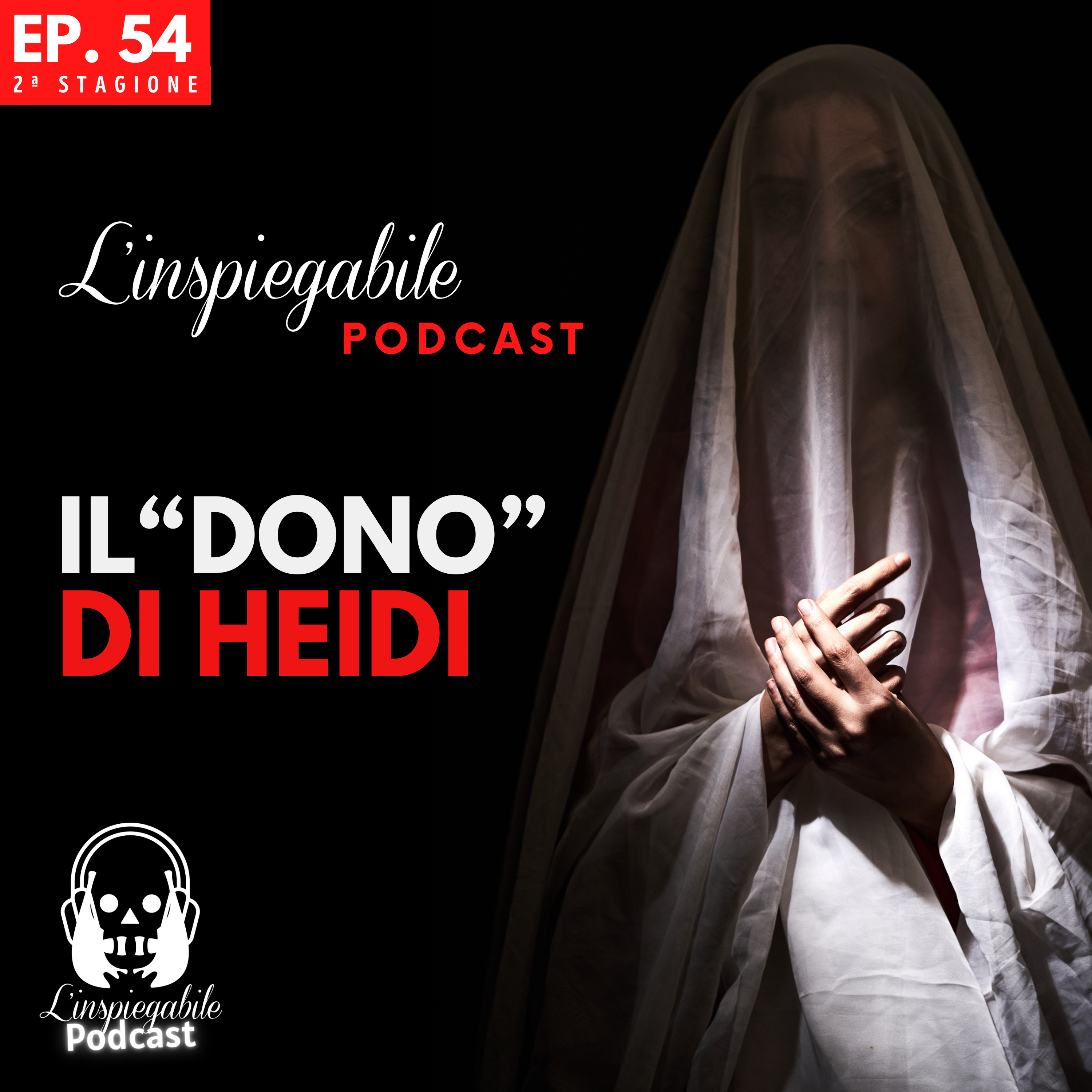 L\'Inspiegabile Podcast