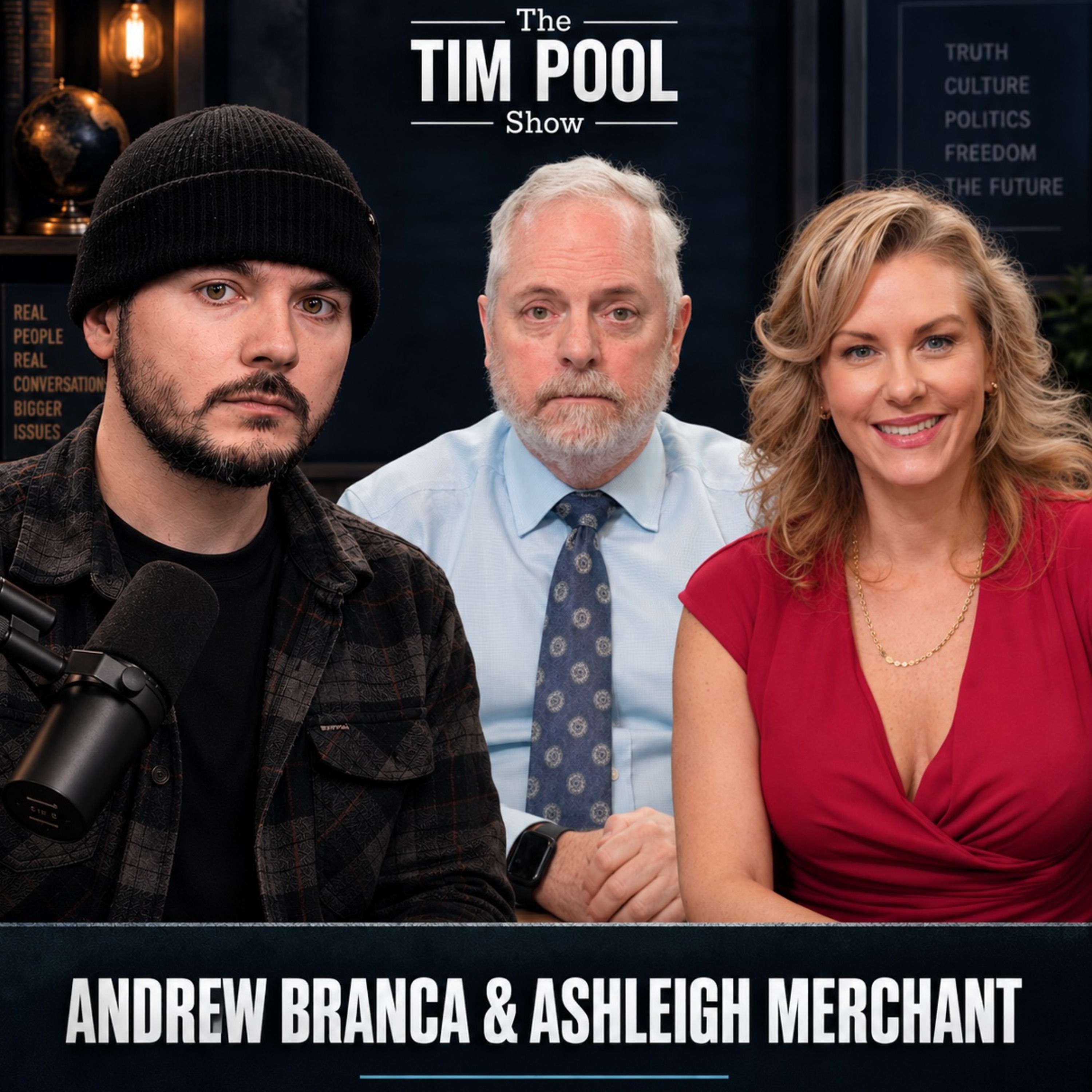 Lindsay Clancy Debate: Guilty or Not Guilty, Lawyers REACT | The Tim Pool Show episode artwork