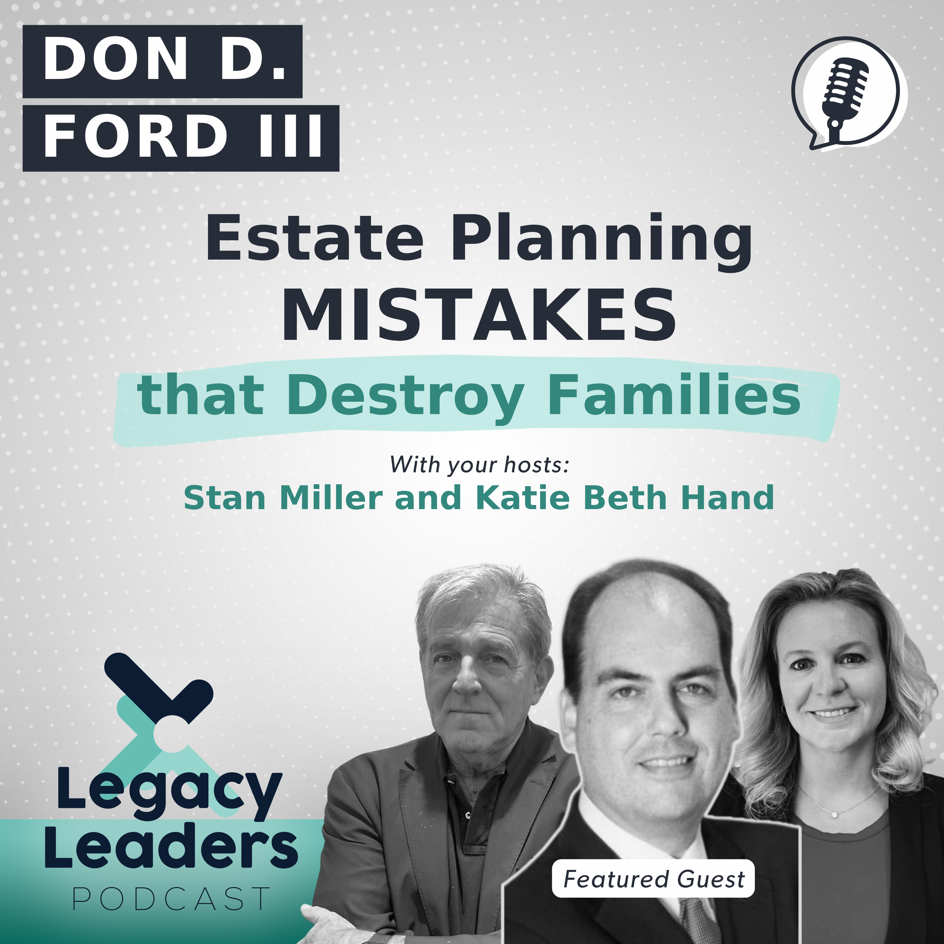 Legacy Leaders