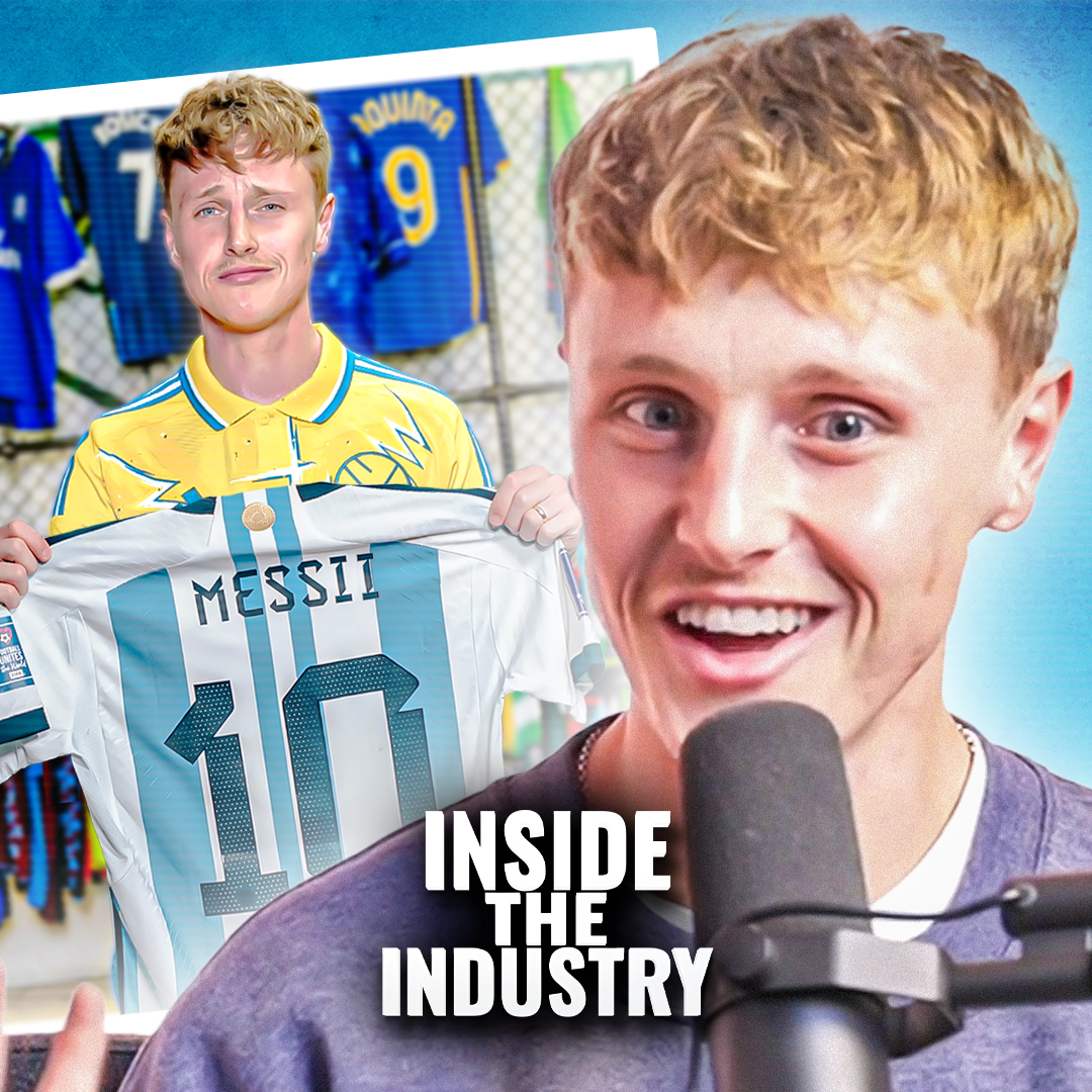 Podcast Cover